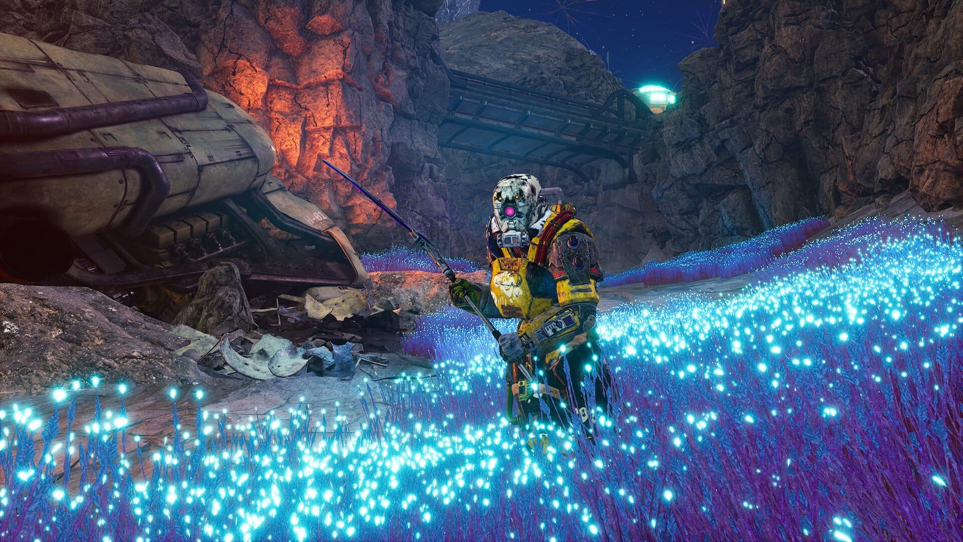 The Outer Worlds: Expansion Pass screenshot 2