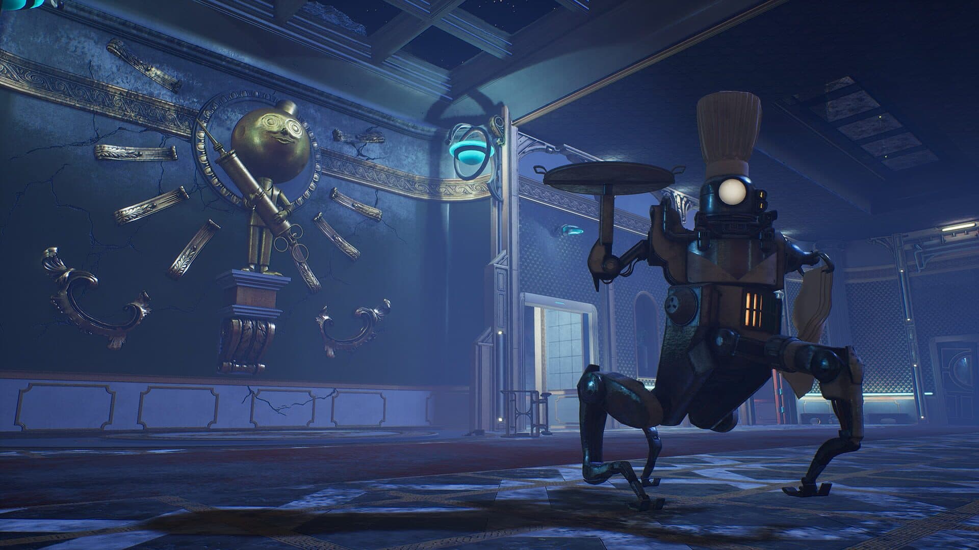 The Outer Worlds: Expansion Pass screenshot 3