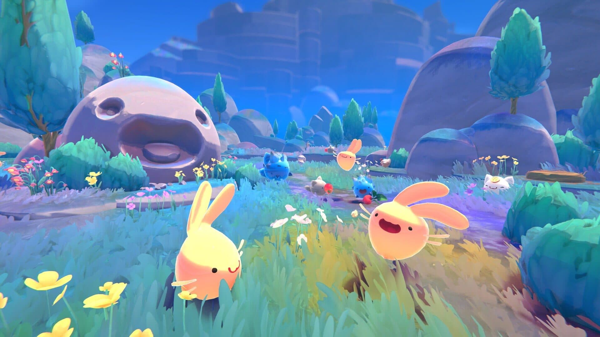 Slime Rancher Rainbow Bundle screenshot 3