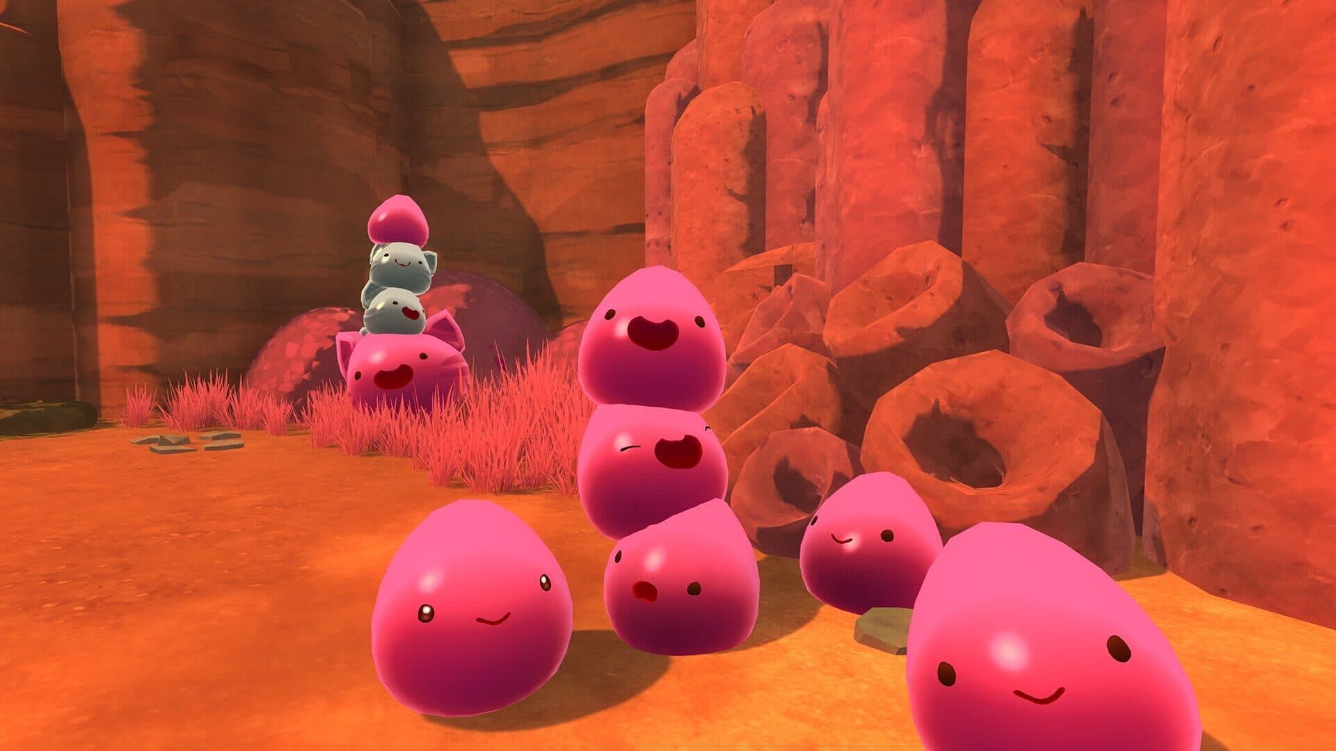 Slime Rancher Rainbow Bundle screenshot 4