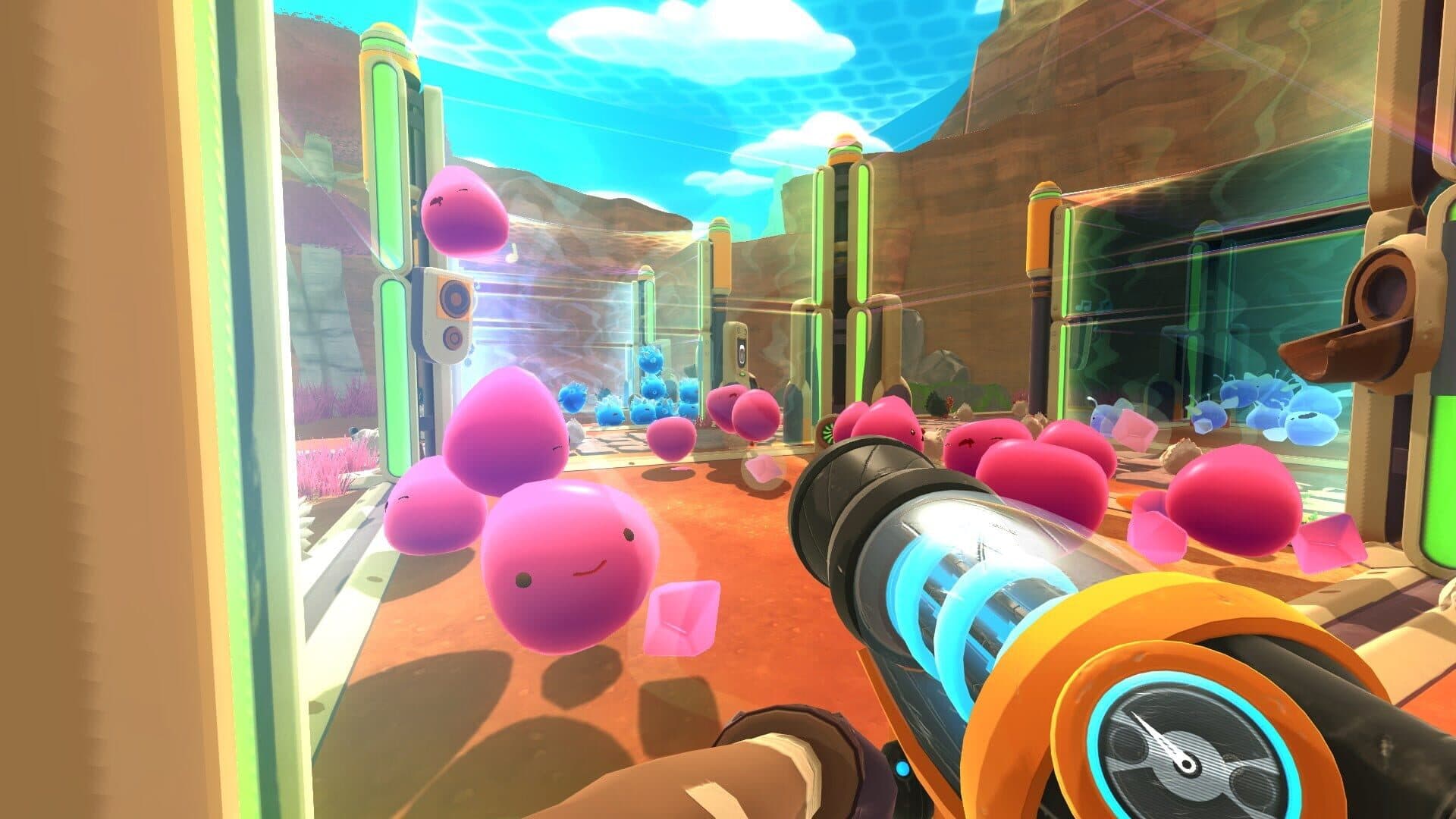 Slime Rancher Rainbow Bundle screenshot 5