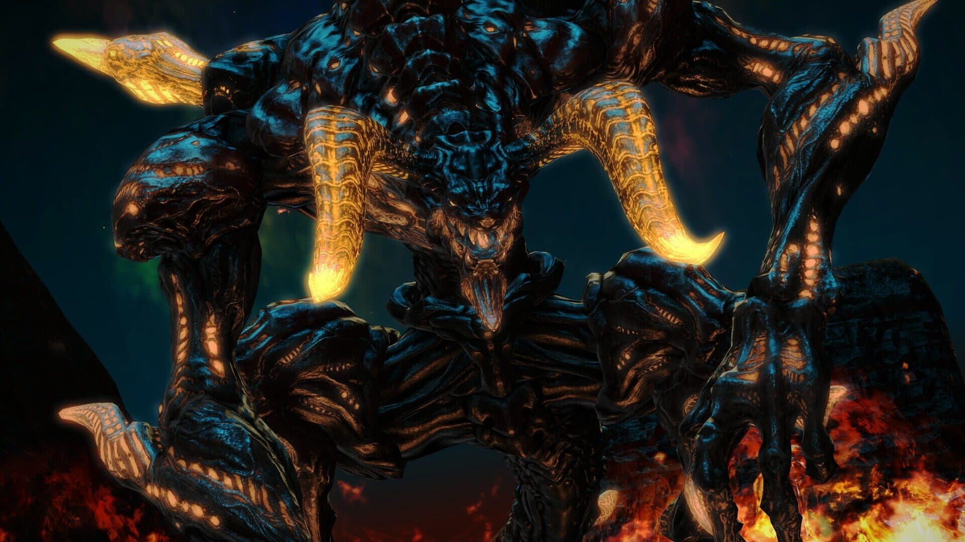 Final Fantasy XIV Online: Complete Edition screenshot 4