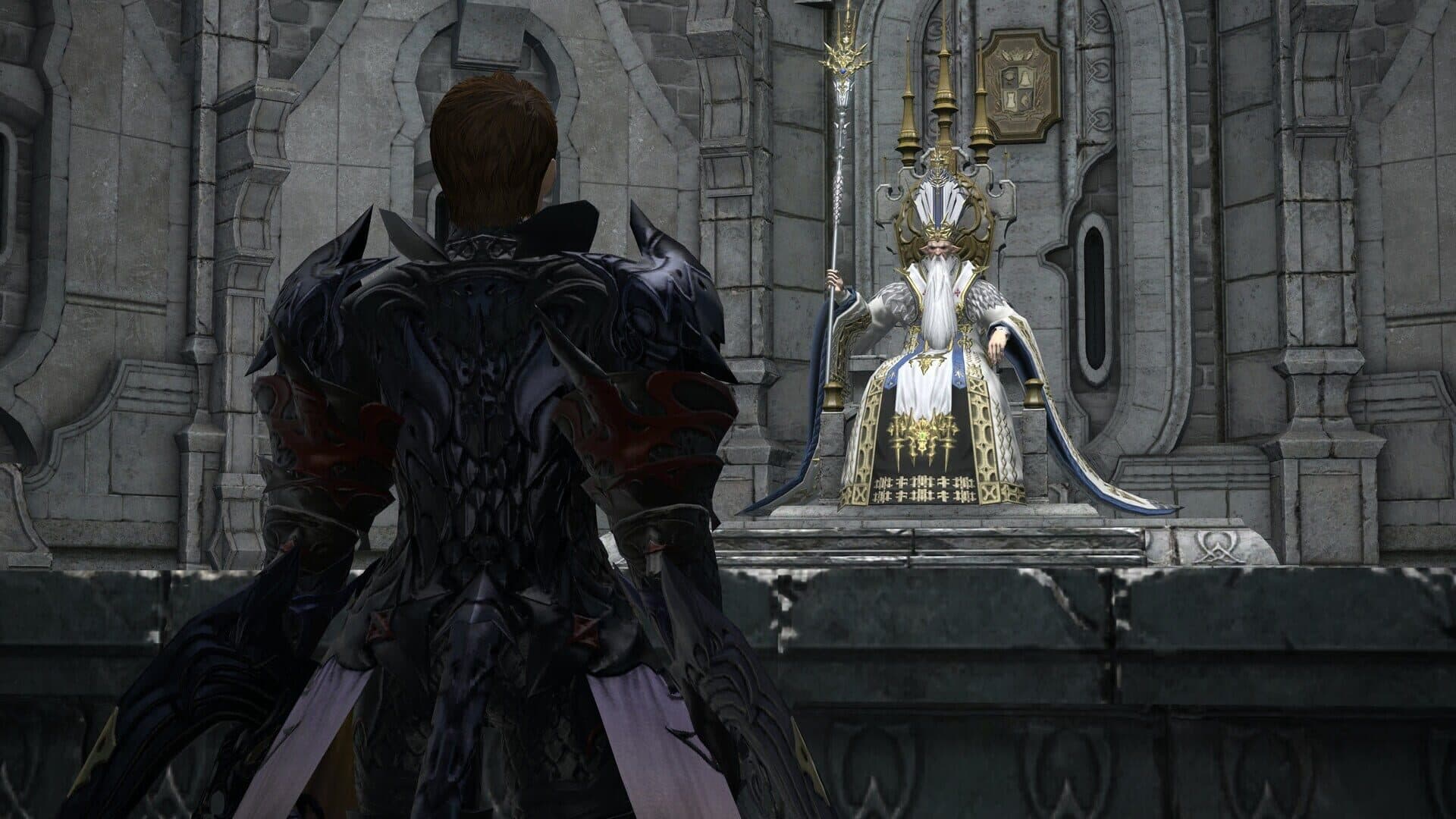 Final Fantasy XIV Online: Complete Edition screenshot 7