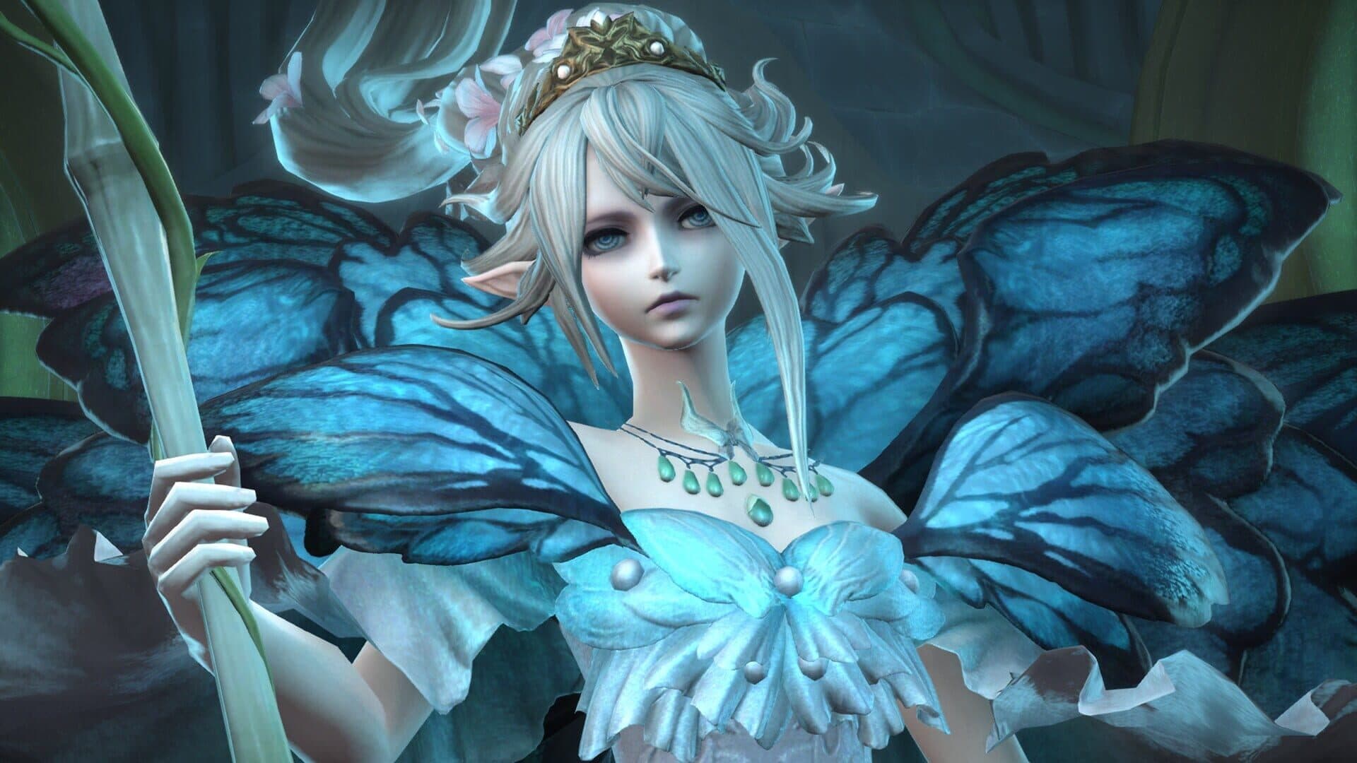 Final Fantasy XIV Online: Complete Edition screenshot 13