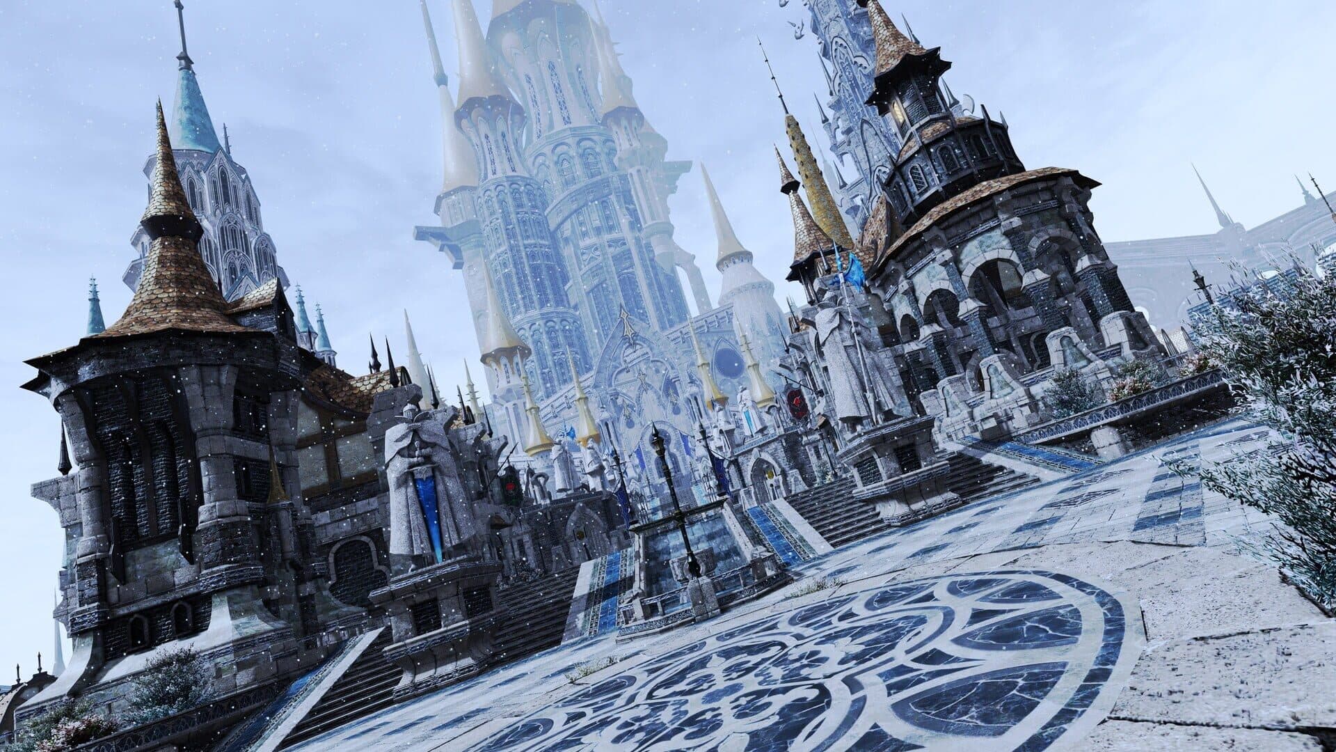 Final Fantasy XIV Online: Complete Collector's Edition screenshot 15