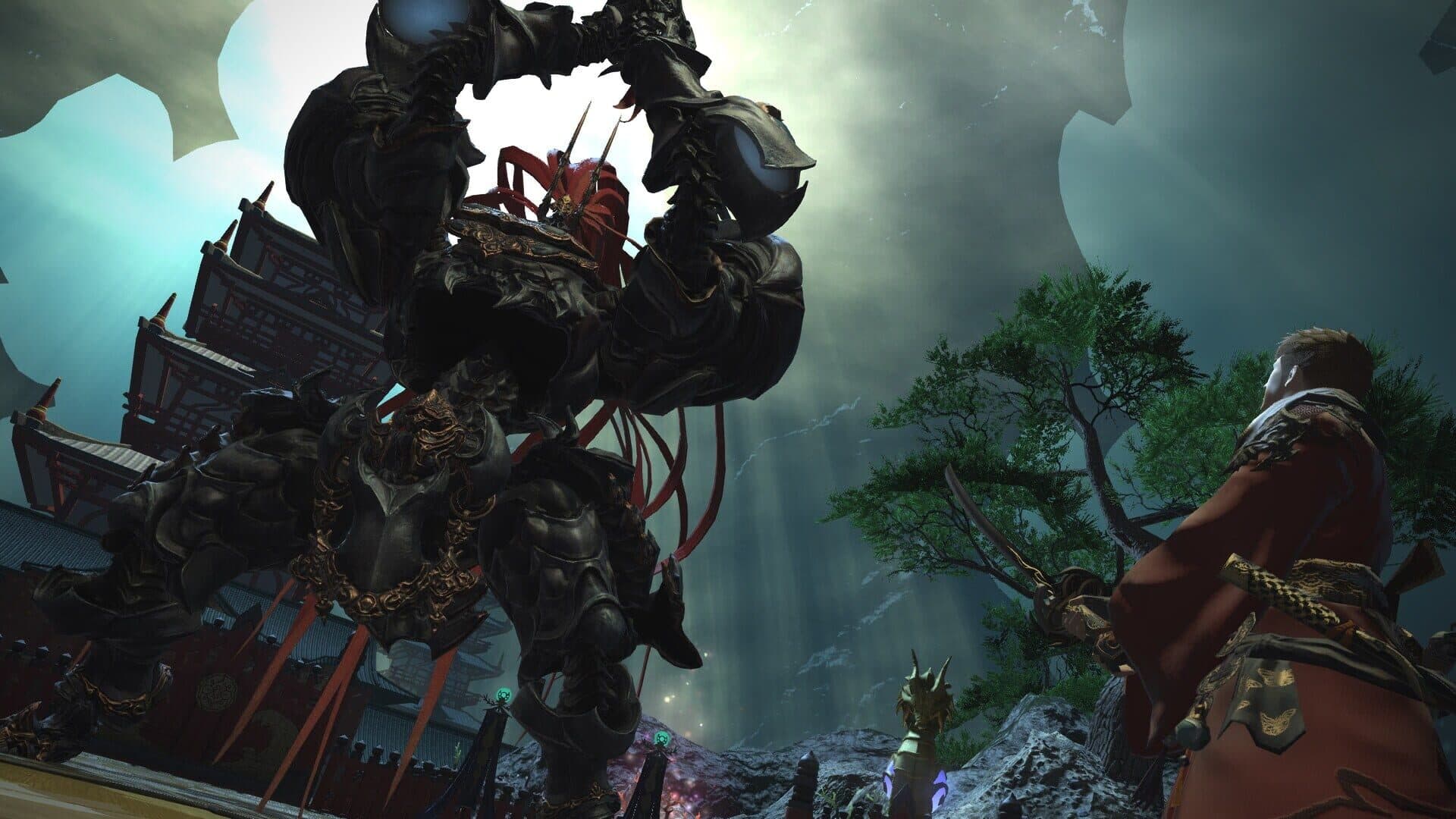 Final Fantasy XIV Online: Complete Collector's Edition screenshot 10