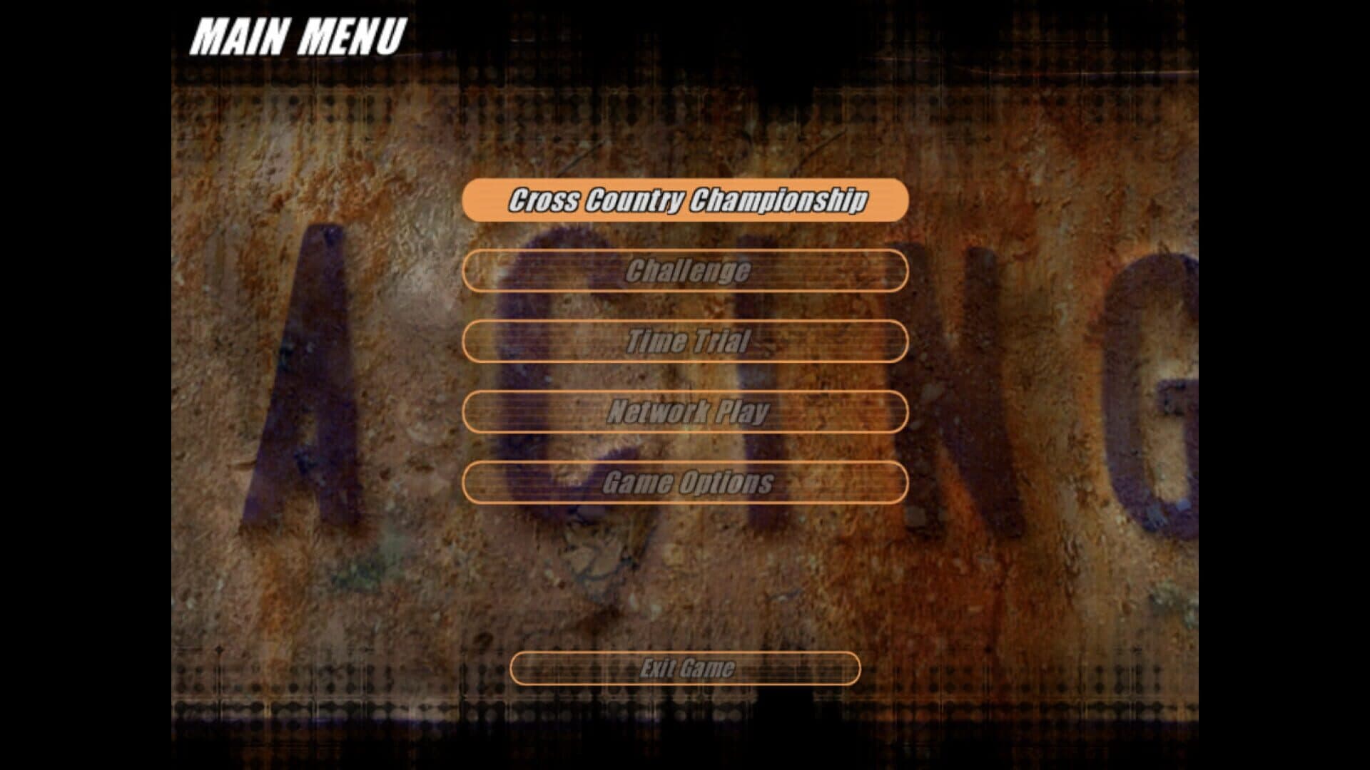 Off-Road Redneck Racing screenshot 9