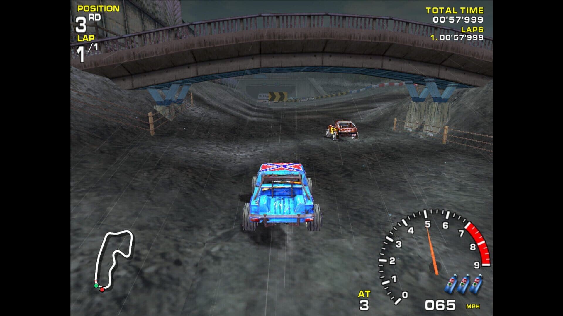 Off-Road Redneck Racing screenshot 14