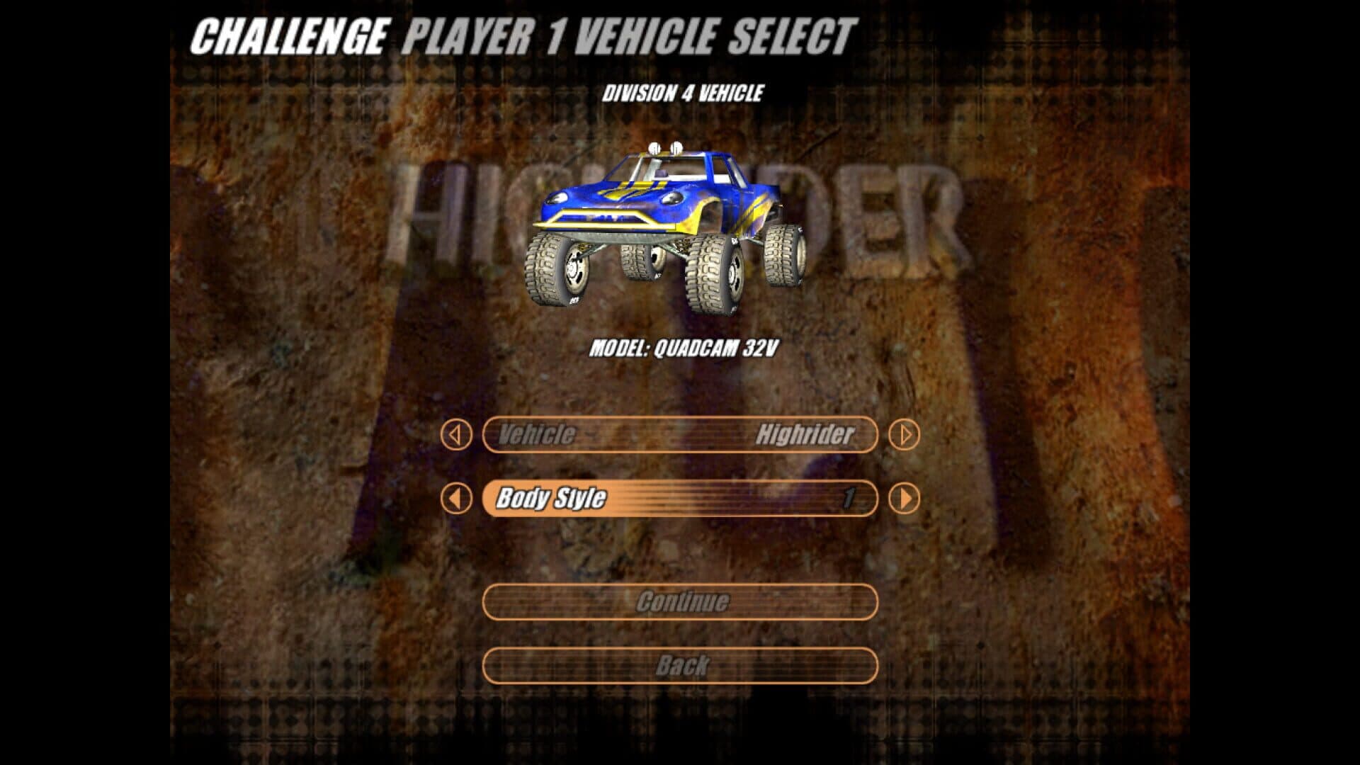 Off-Road Redneck Racing screenshot 15