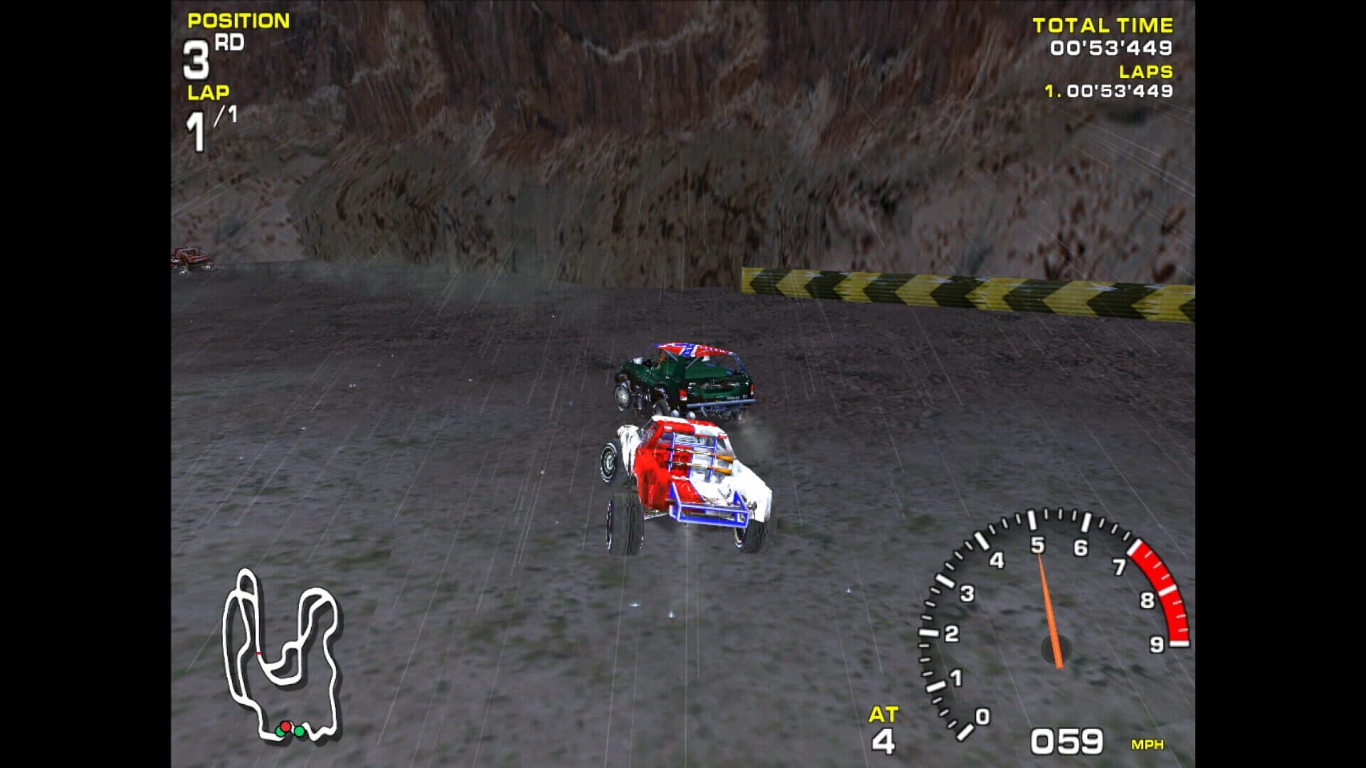 Off-Road Redneck Racing screenshot 17