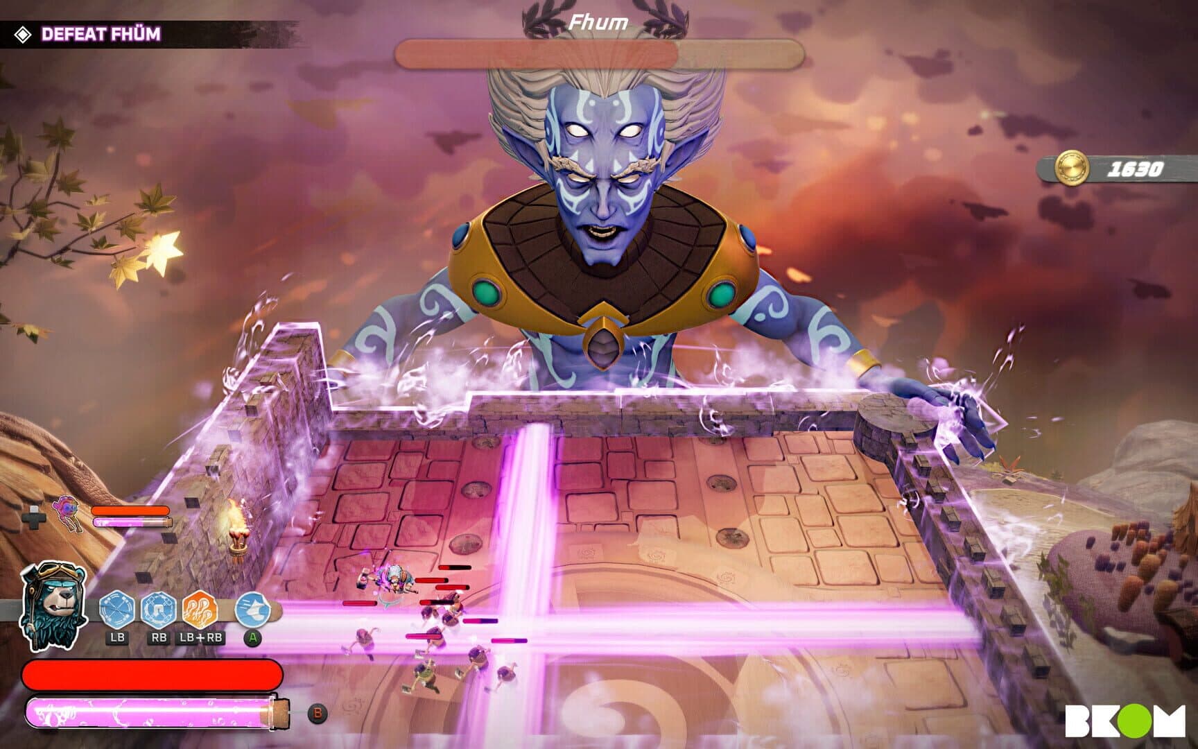 Madzik screenshot 10
