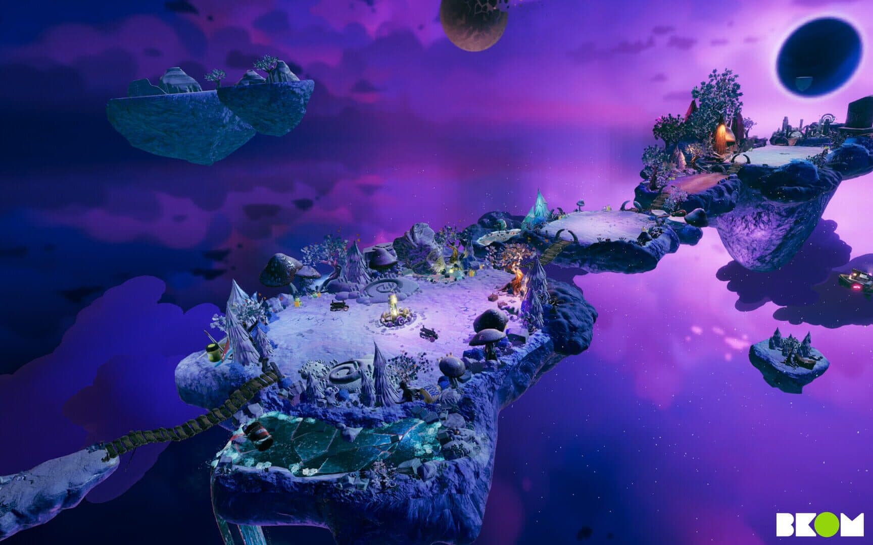 Madzik screenshot 7