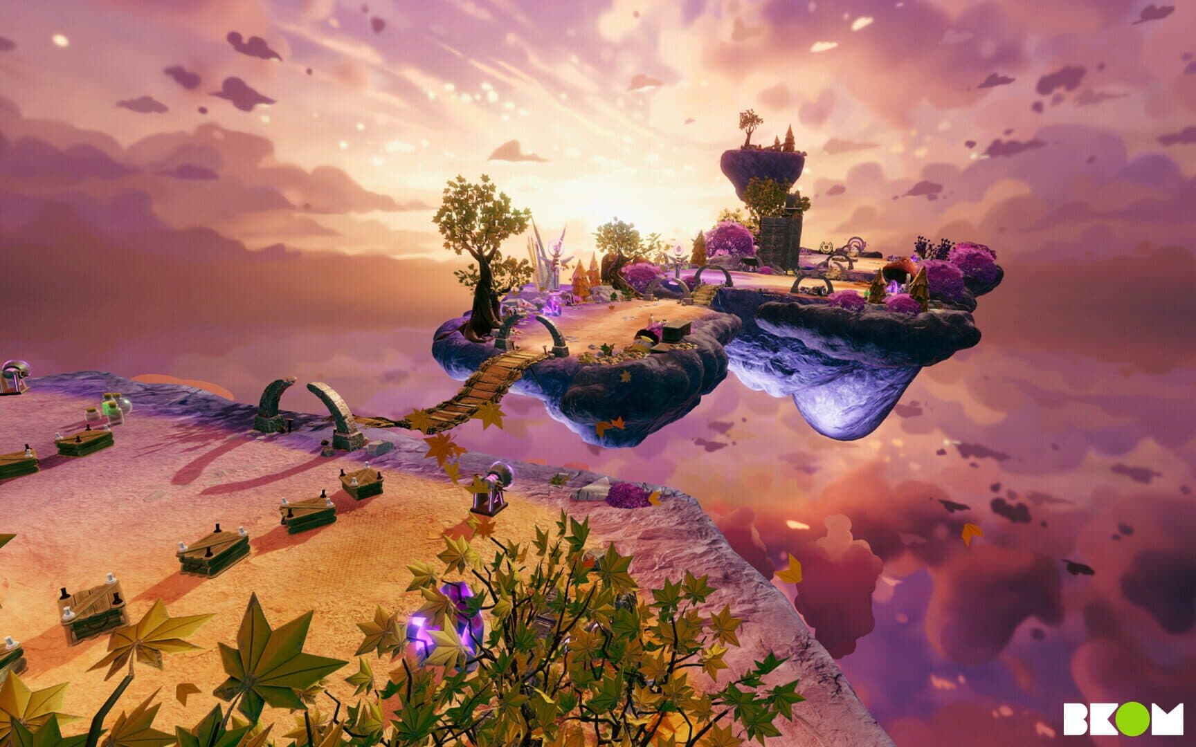 Madzik screenshot 8