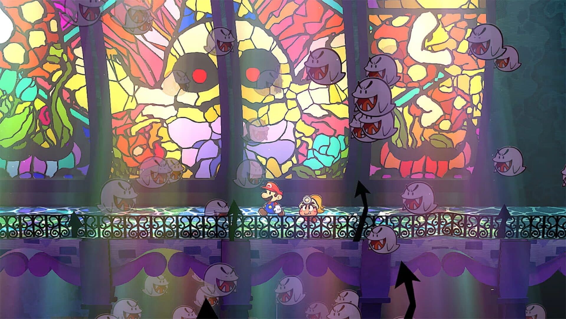 Paper Mario: The Thousand-Year Door screenshot 8
