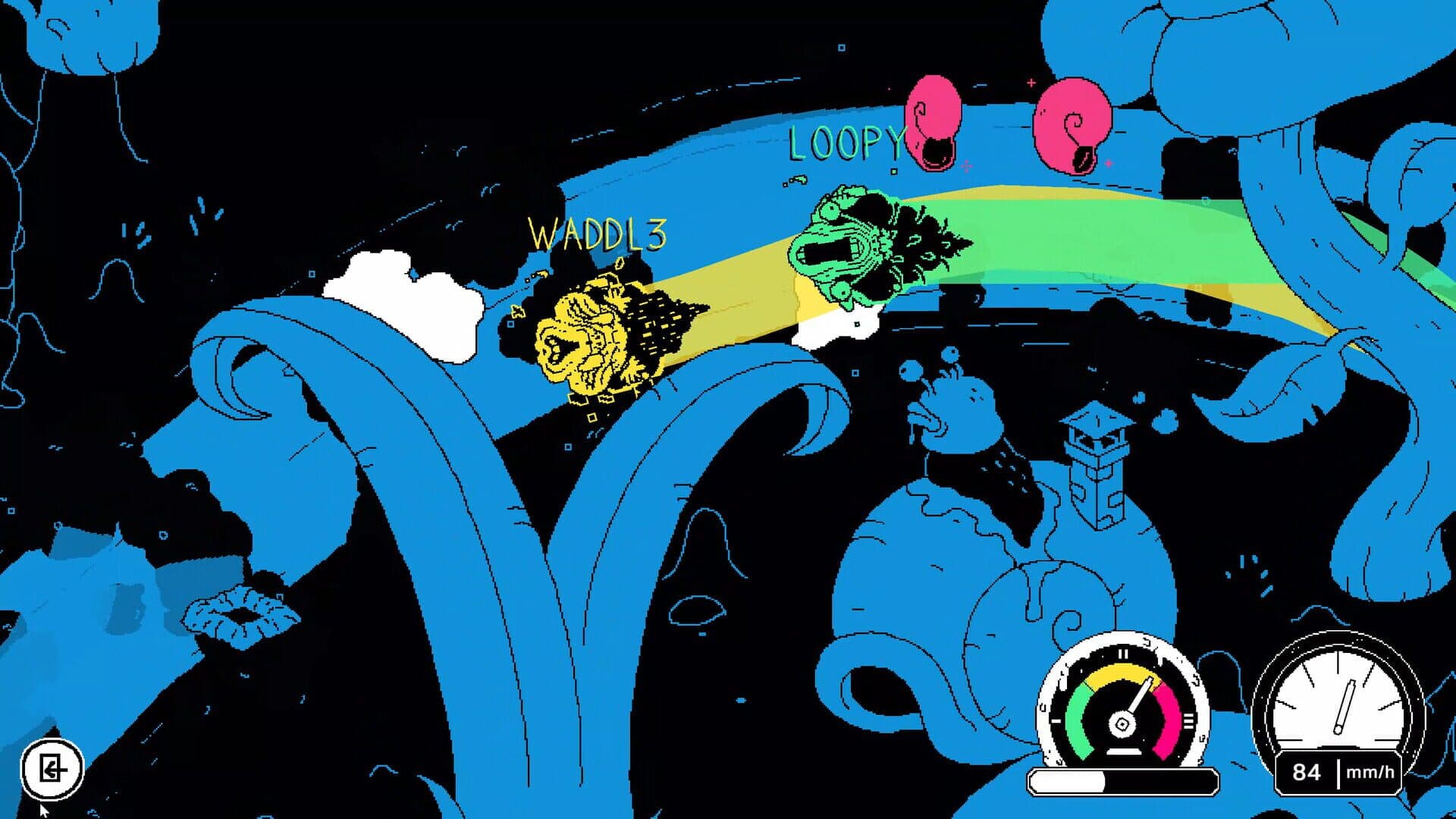 Caracoles screenshot 8