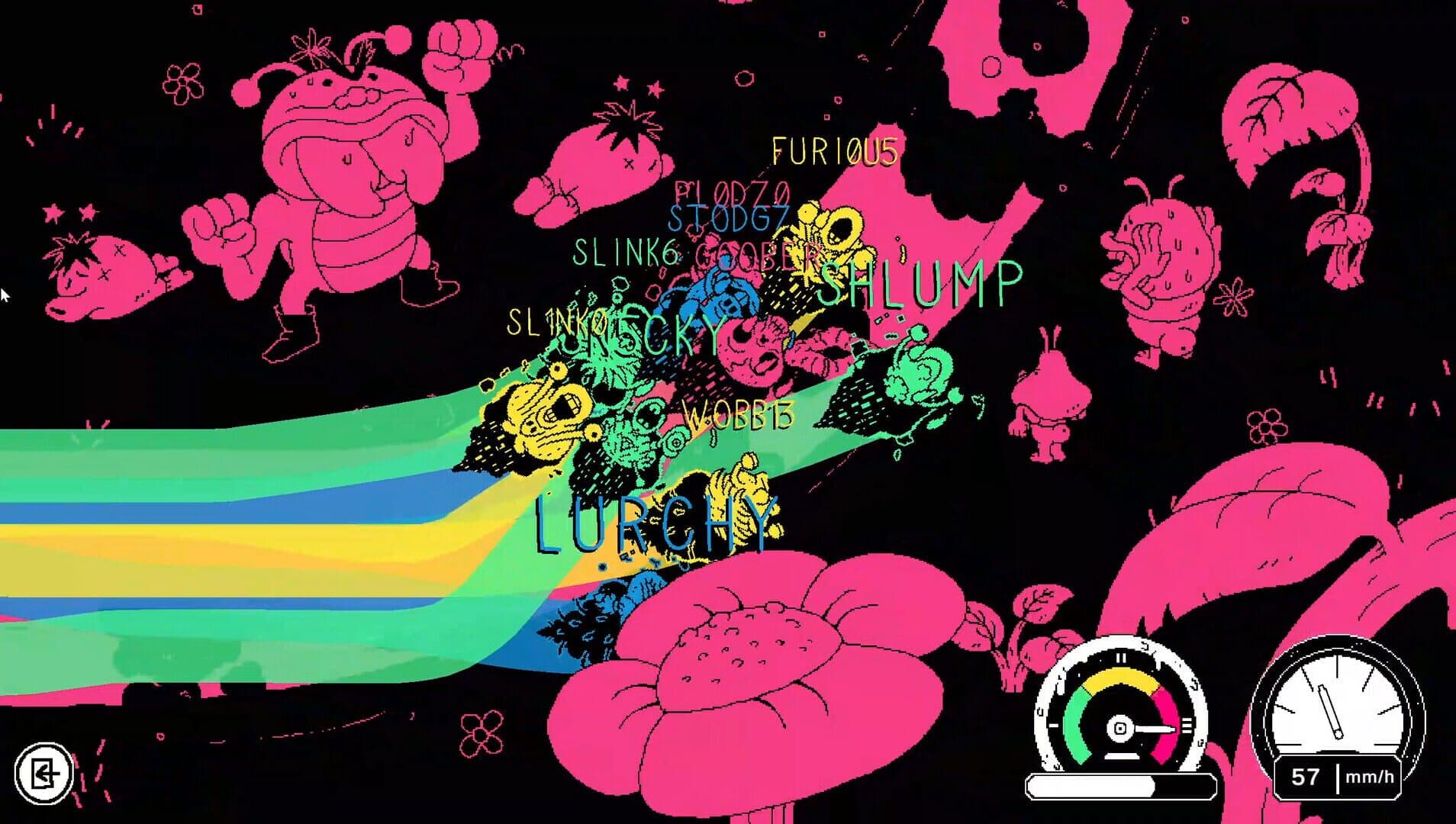 Caracoles screenshot 9