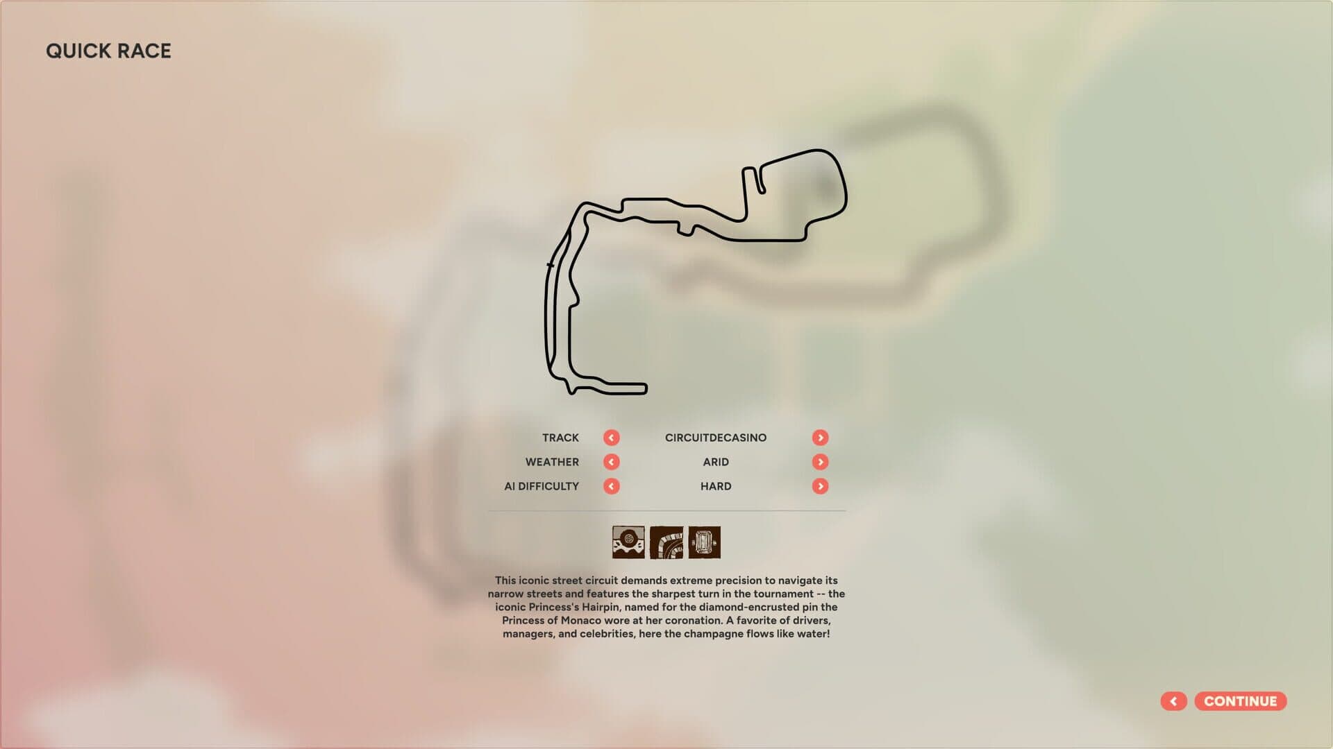 Golden Lap screenshot 8