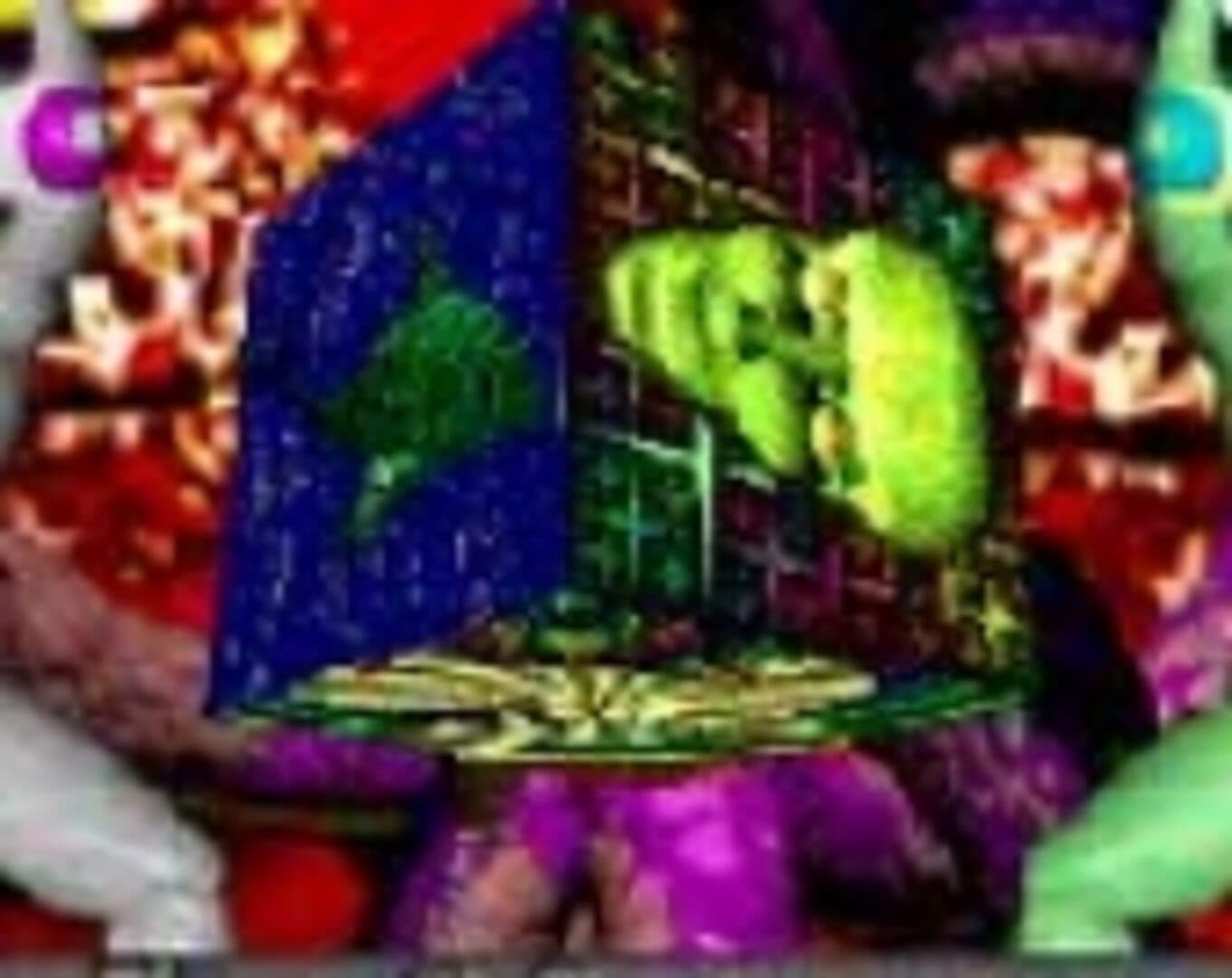 Digital Dreamware screenshot 4