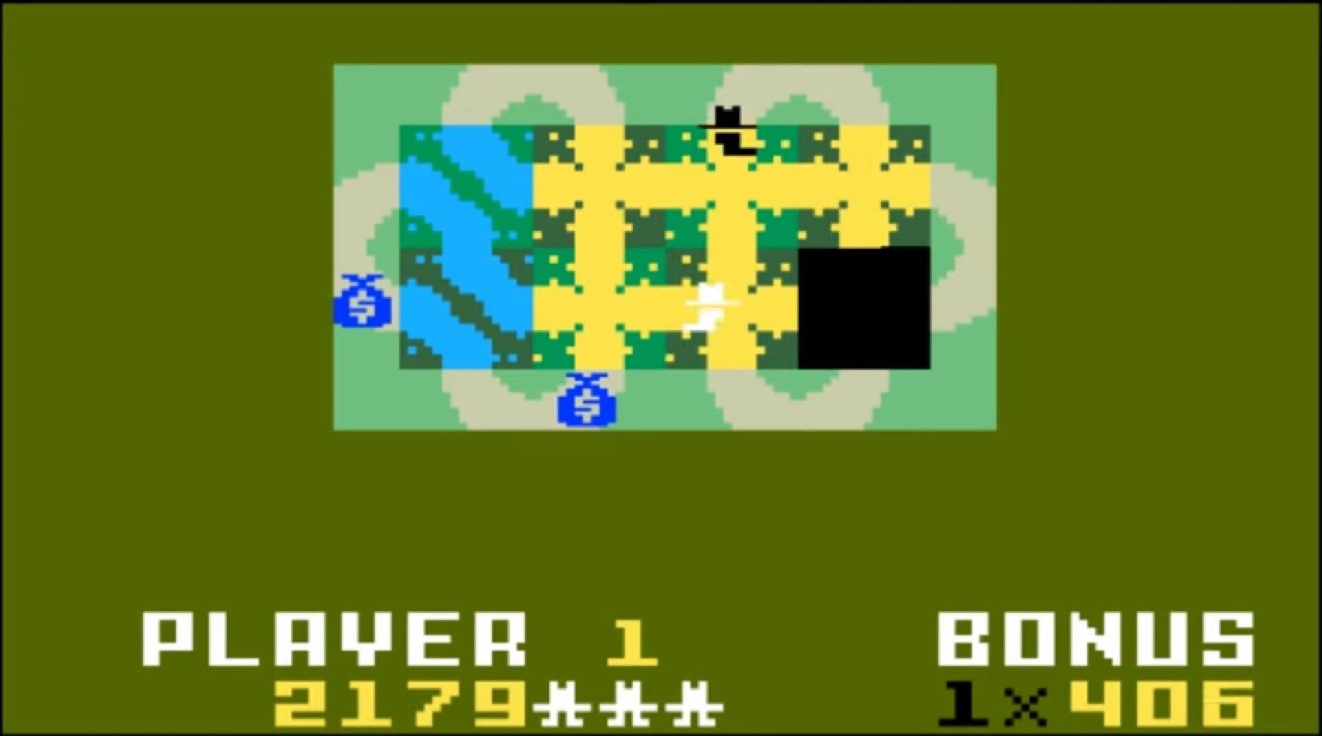 Happy Trails screenshot 1