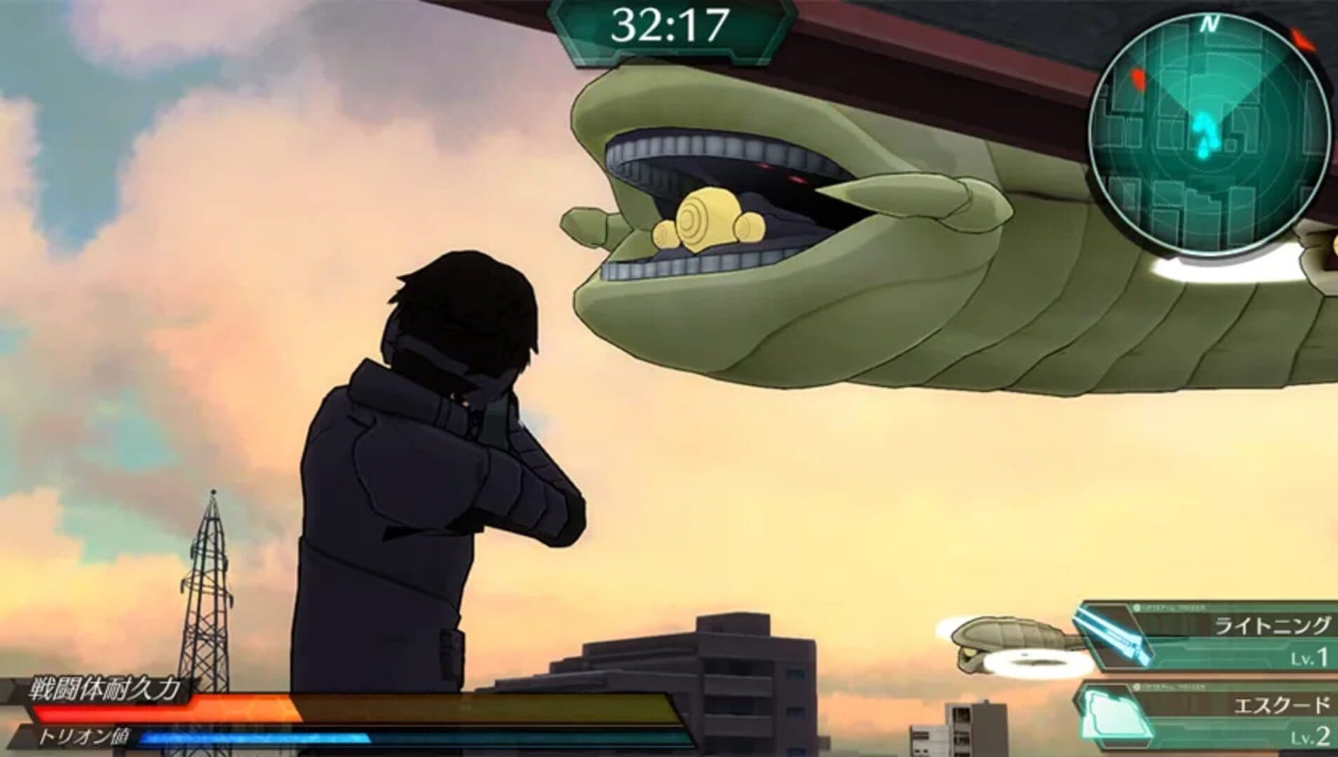 World Trigger: Borderless Mission screenshot 7