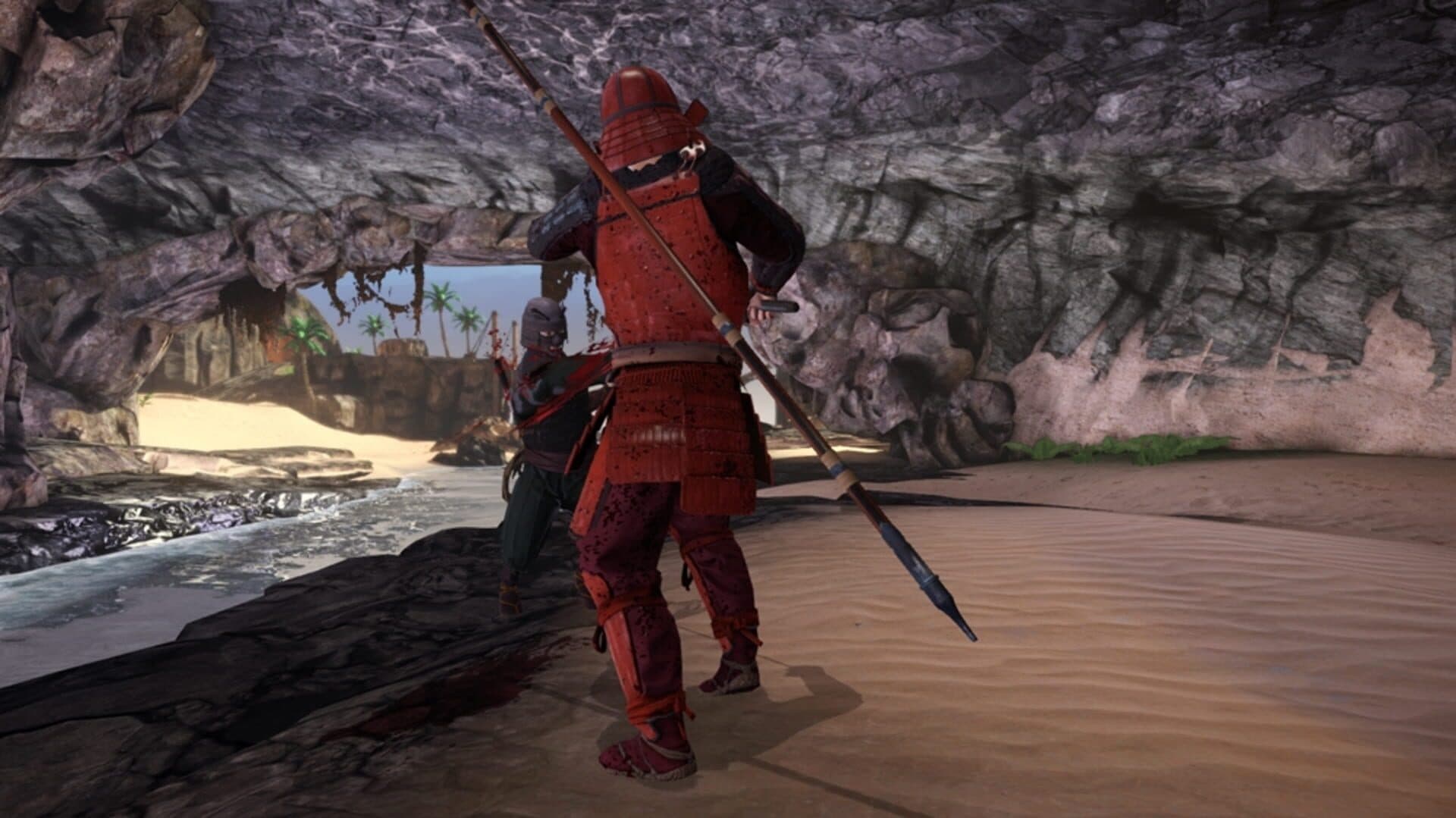 Deadliest Warrior: Battlegrounds screenshot 10