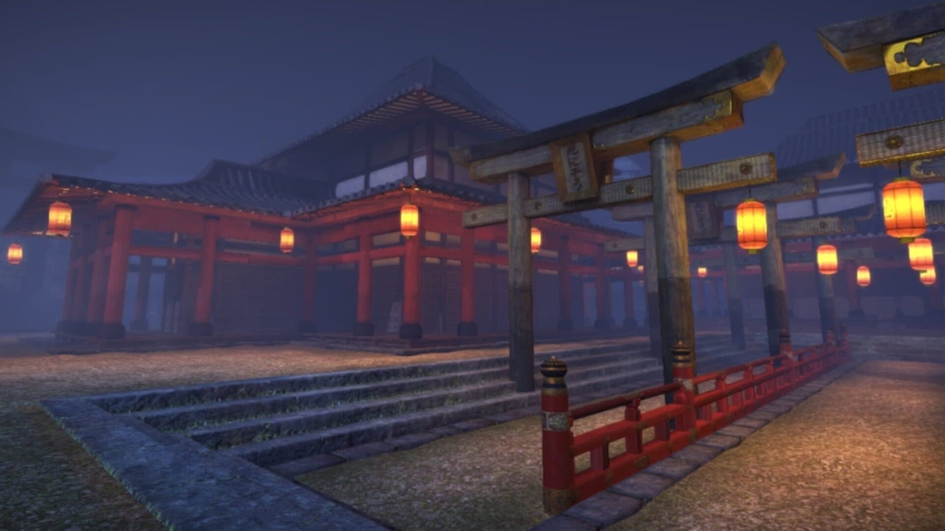 Deadliest Warrior: Battlegrounds screenshot 12