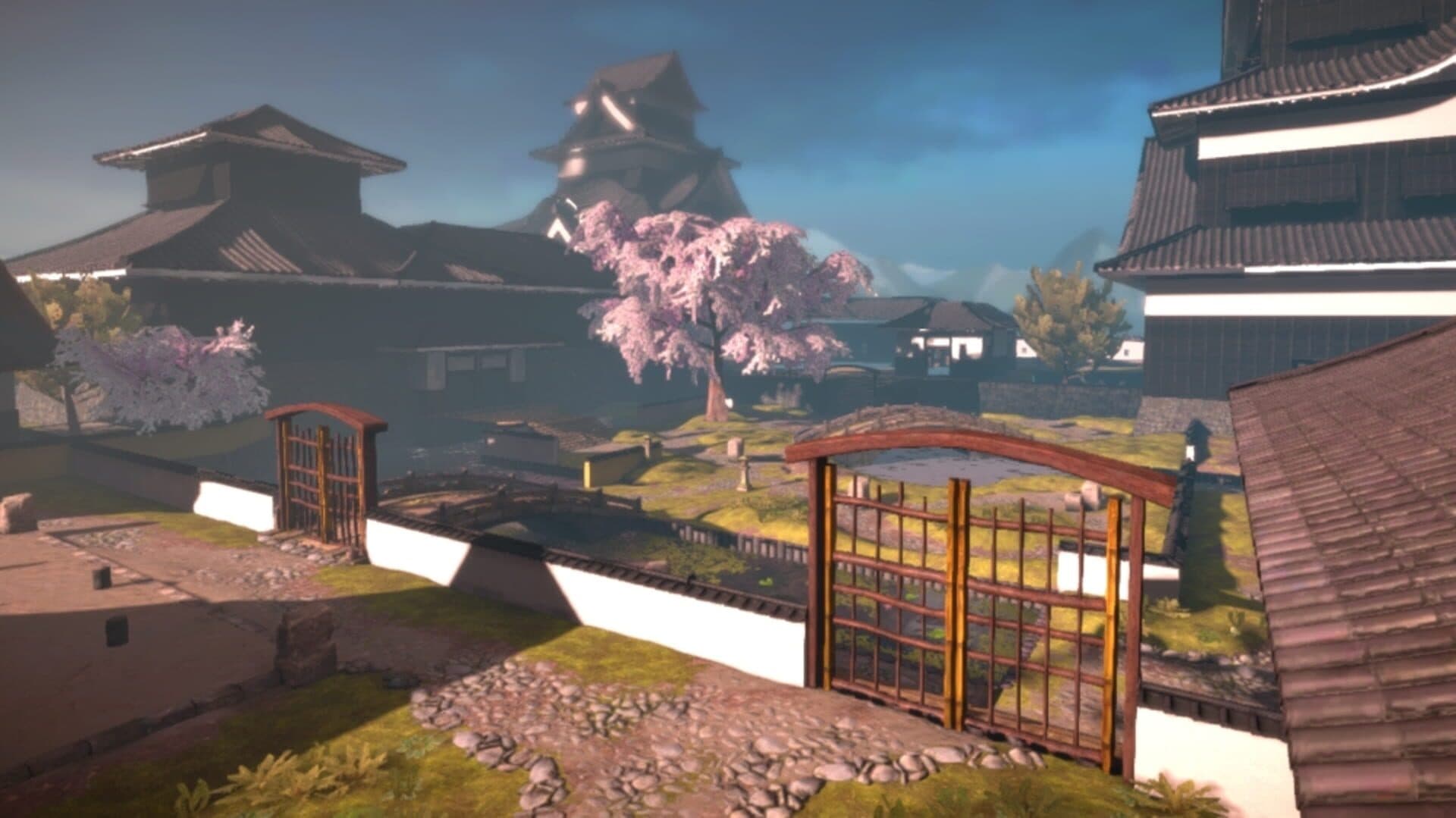 Deadliest Warrior: Battlegrounds screenshot 14
