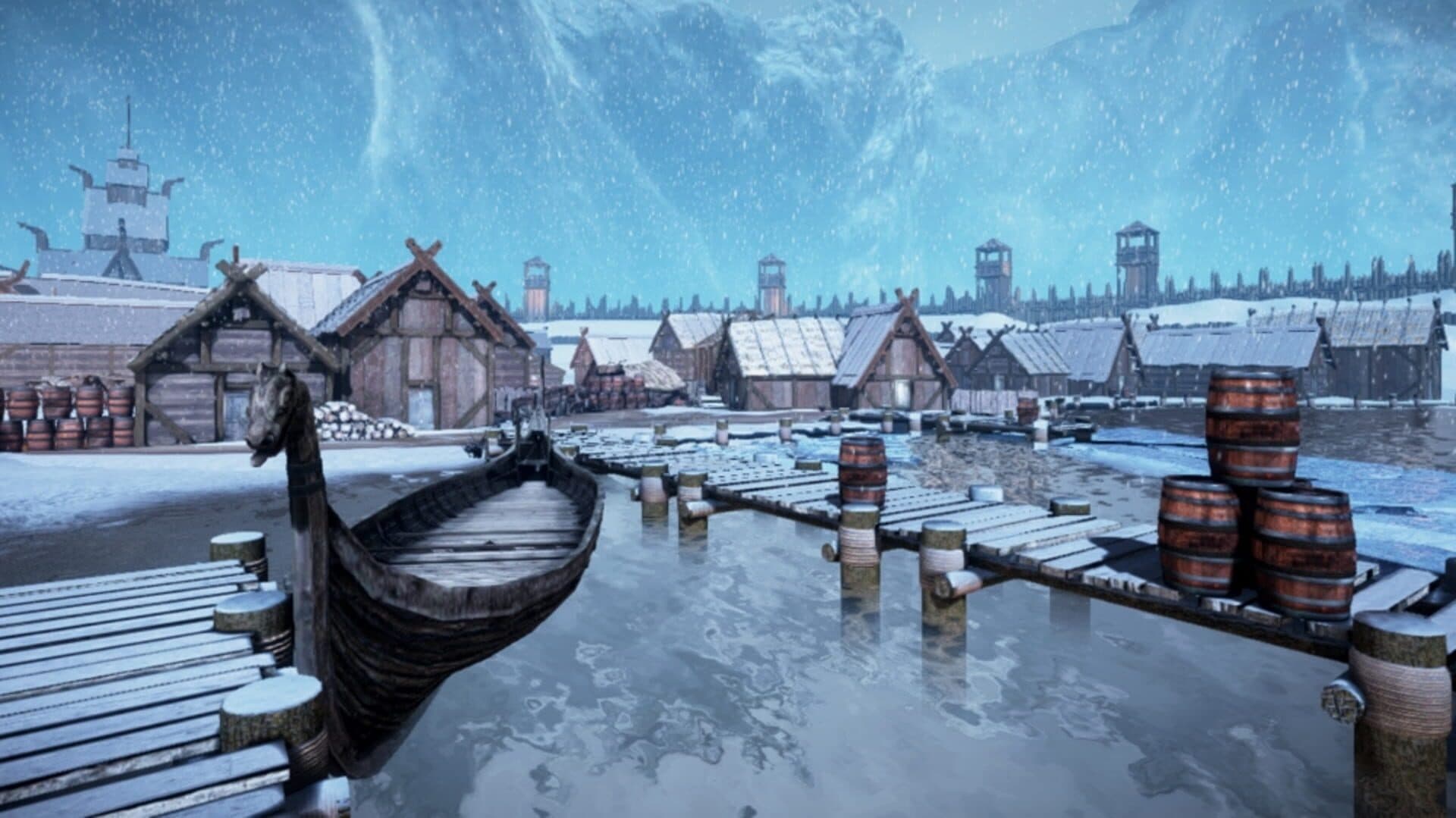 Deadliest Warrior: Battlegrounds screenshot 16