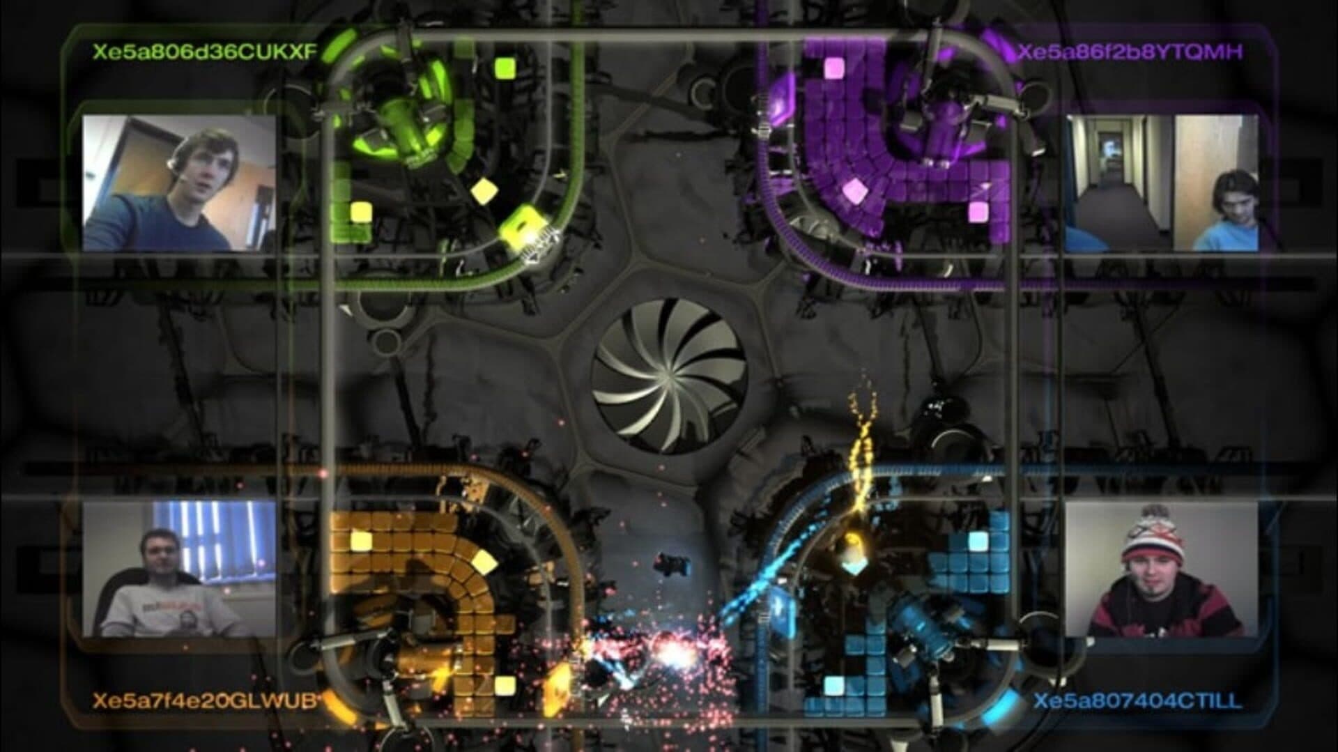 Warlords screenshot 4
