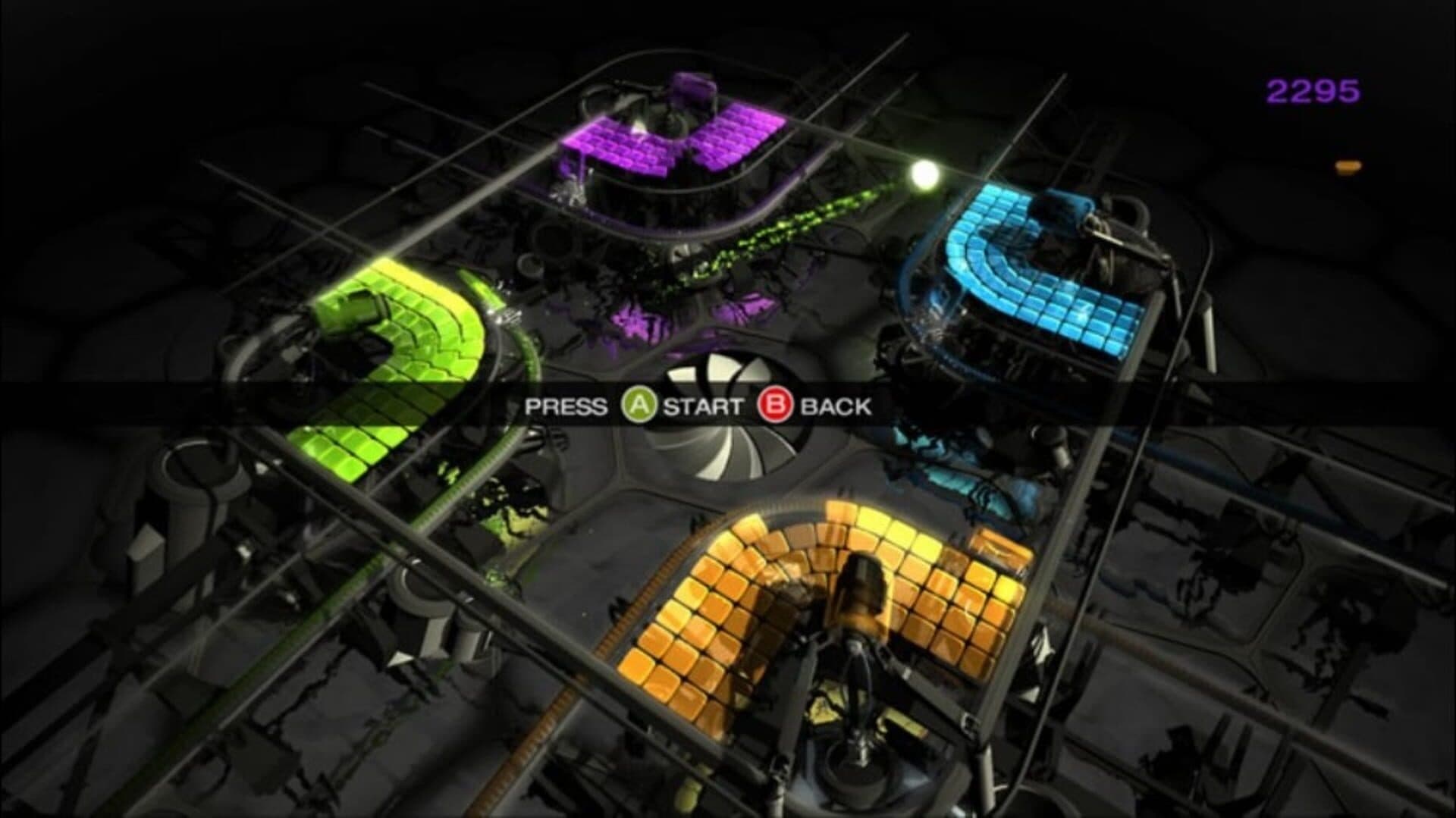 Warlords screenshot 5