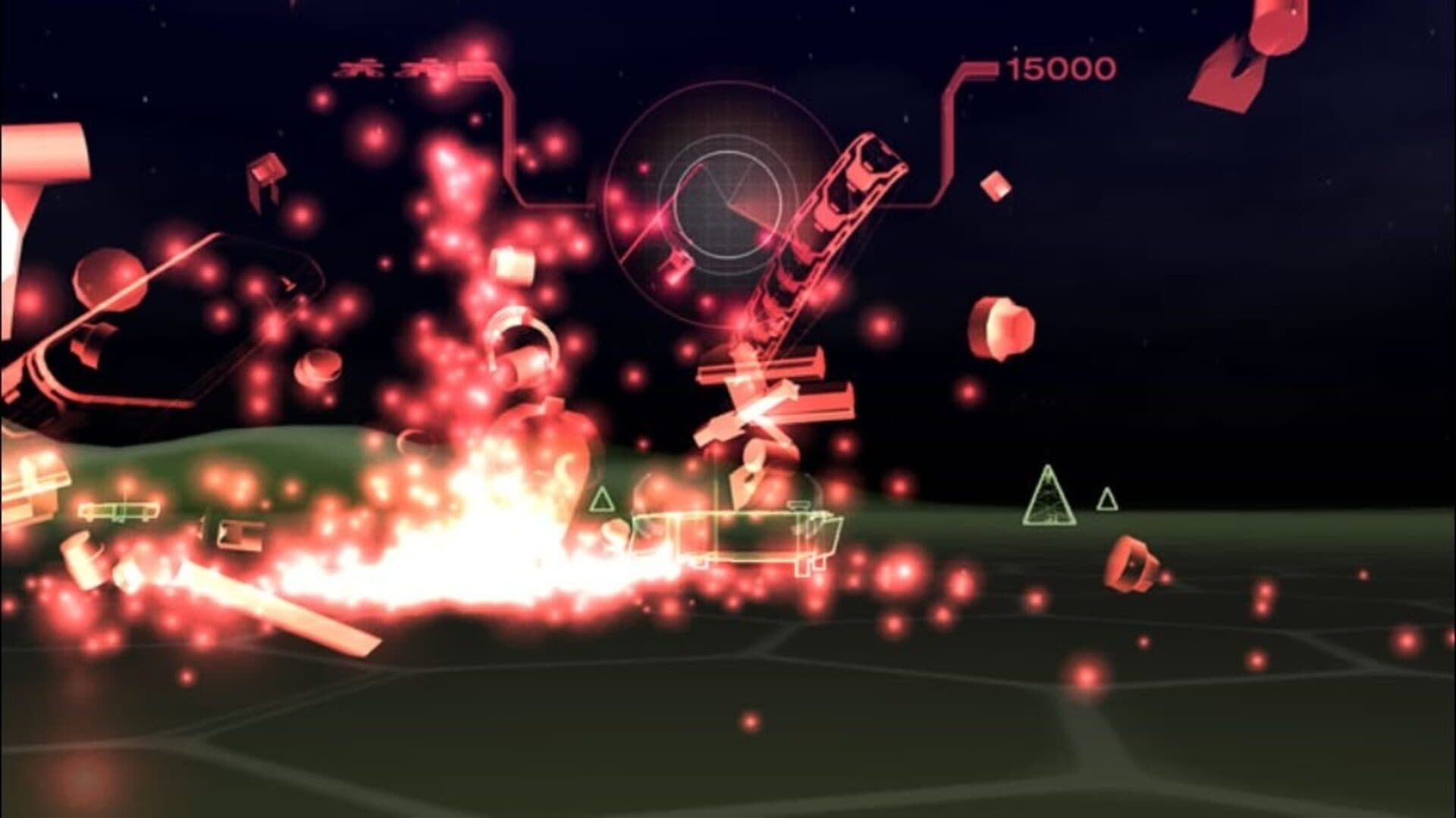 Battlezone screenshot 2