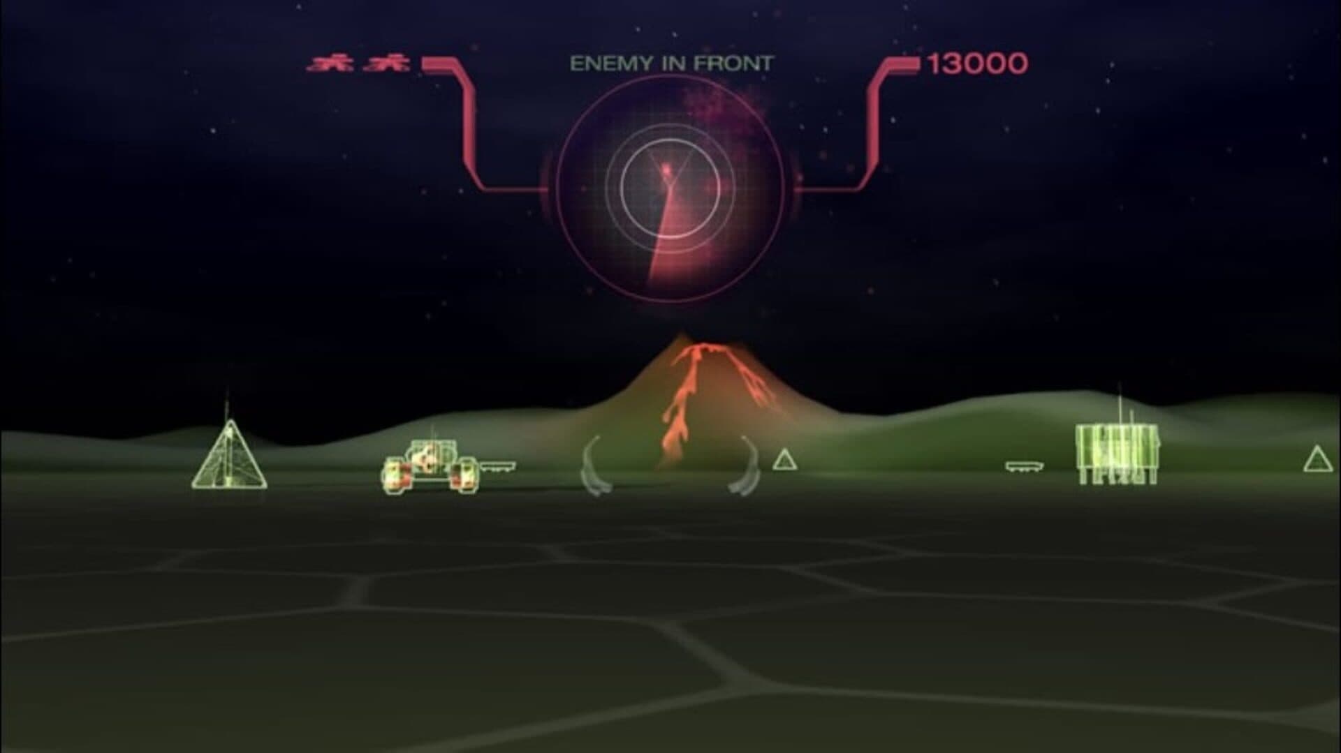 Battlezone screenshot 3