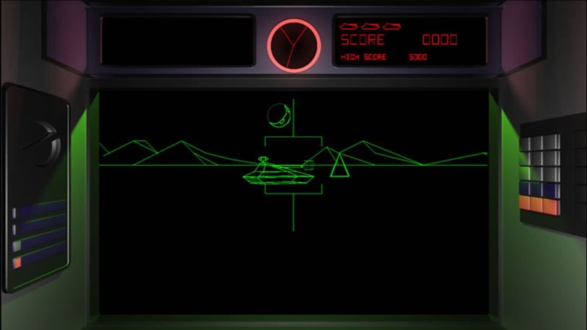 Battlezone screenshot 4