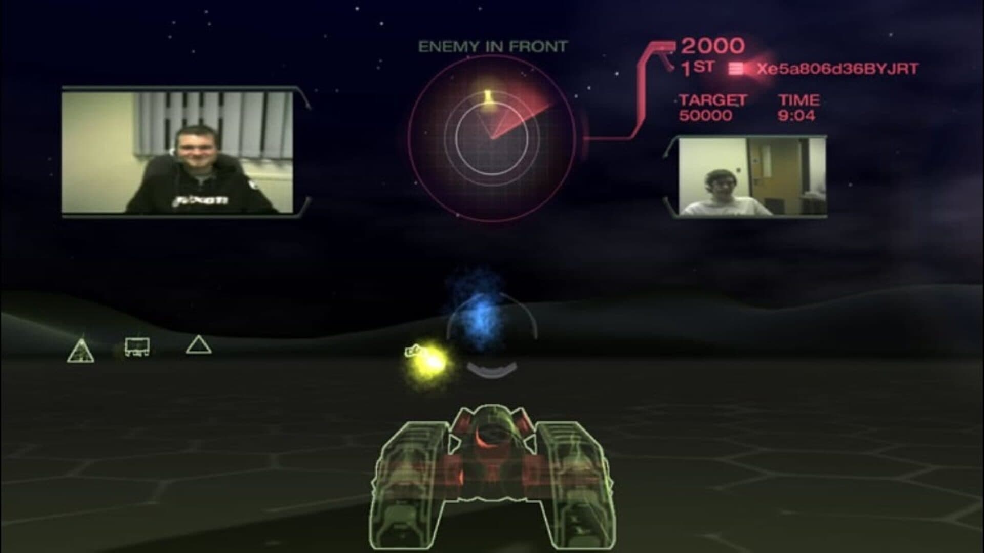 Battlezone screenshot 5