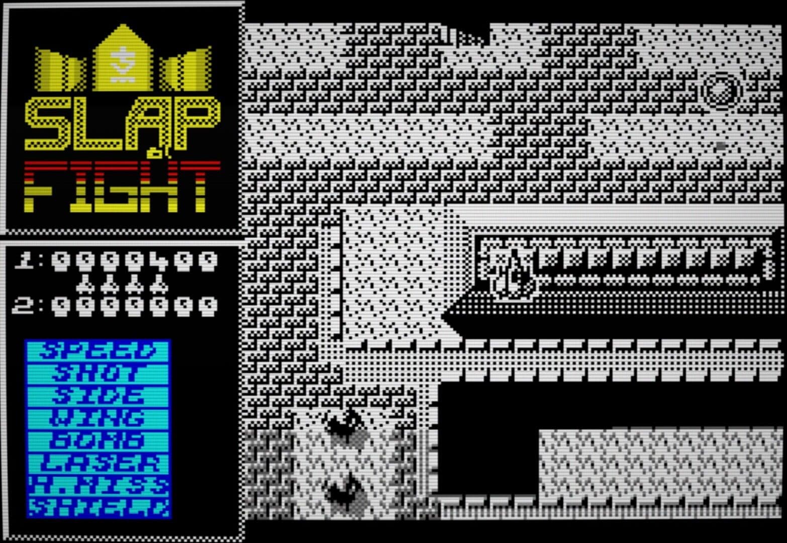 Slap Fight screenshot 12