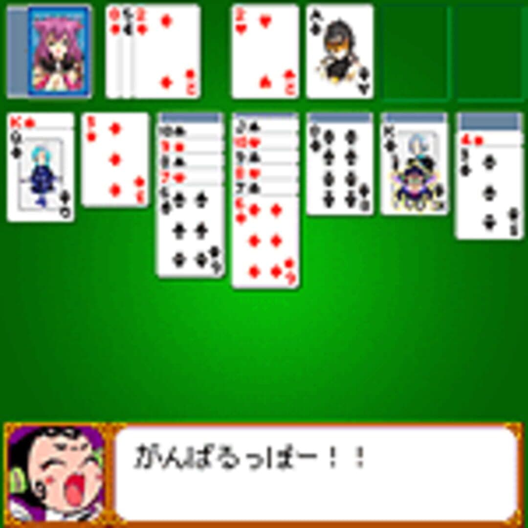 Tales of Mobile: Klondike screenshot 3