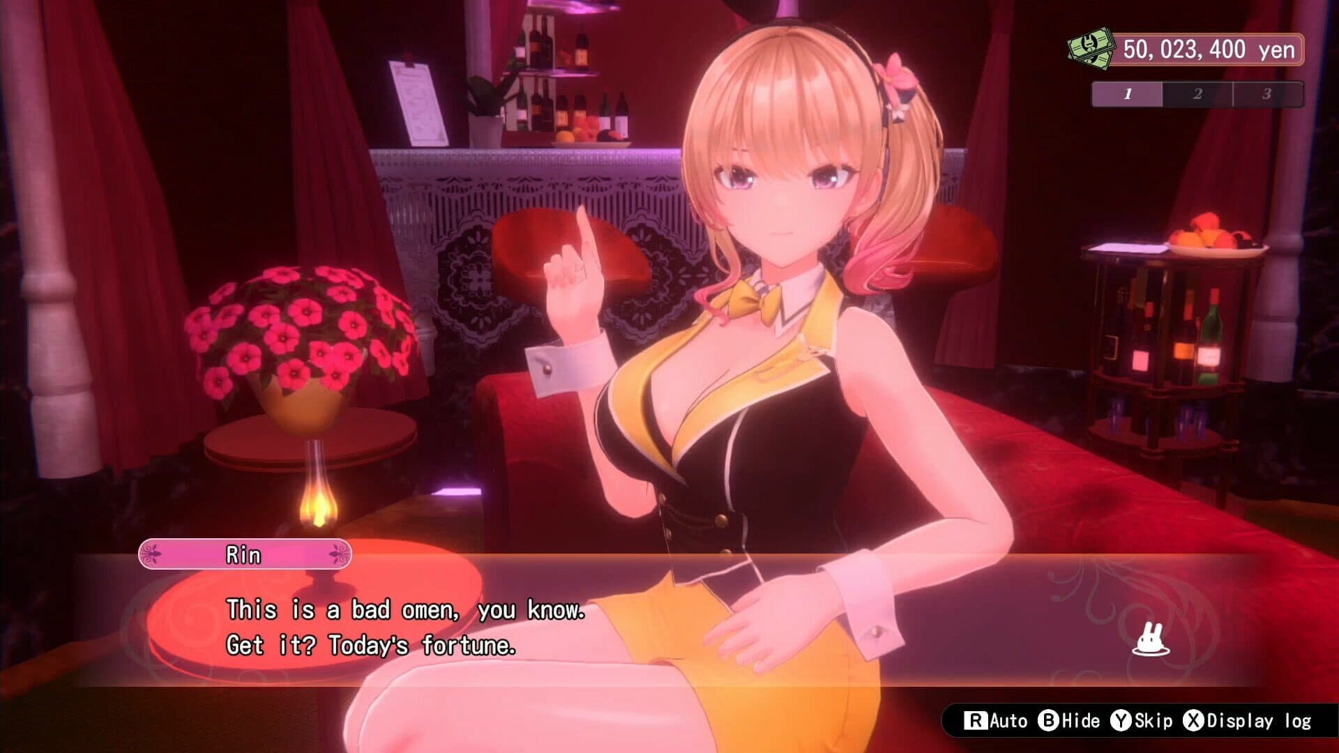 Bunny Garden screenshot 5