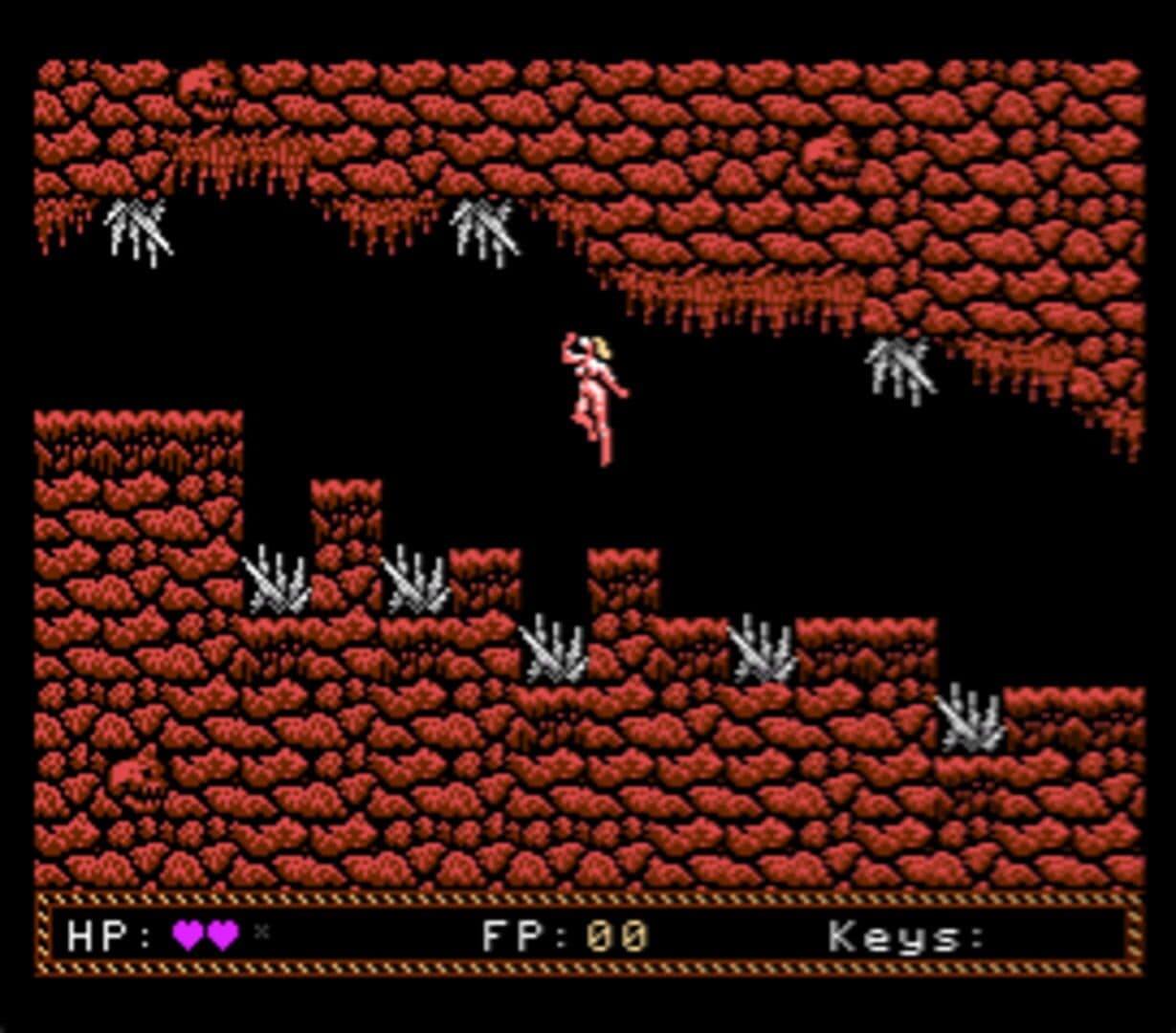 Phenix Corrupta screenshot 2
