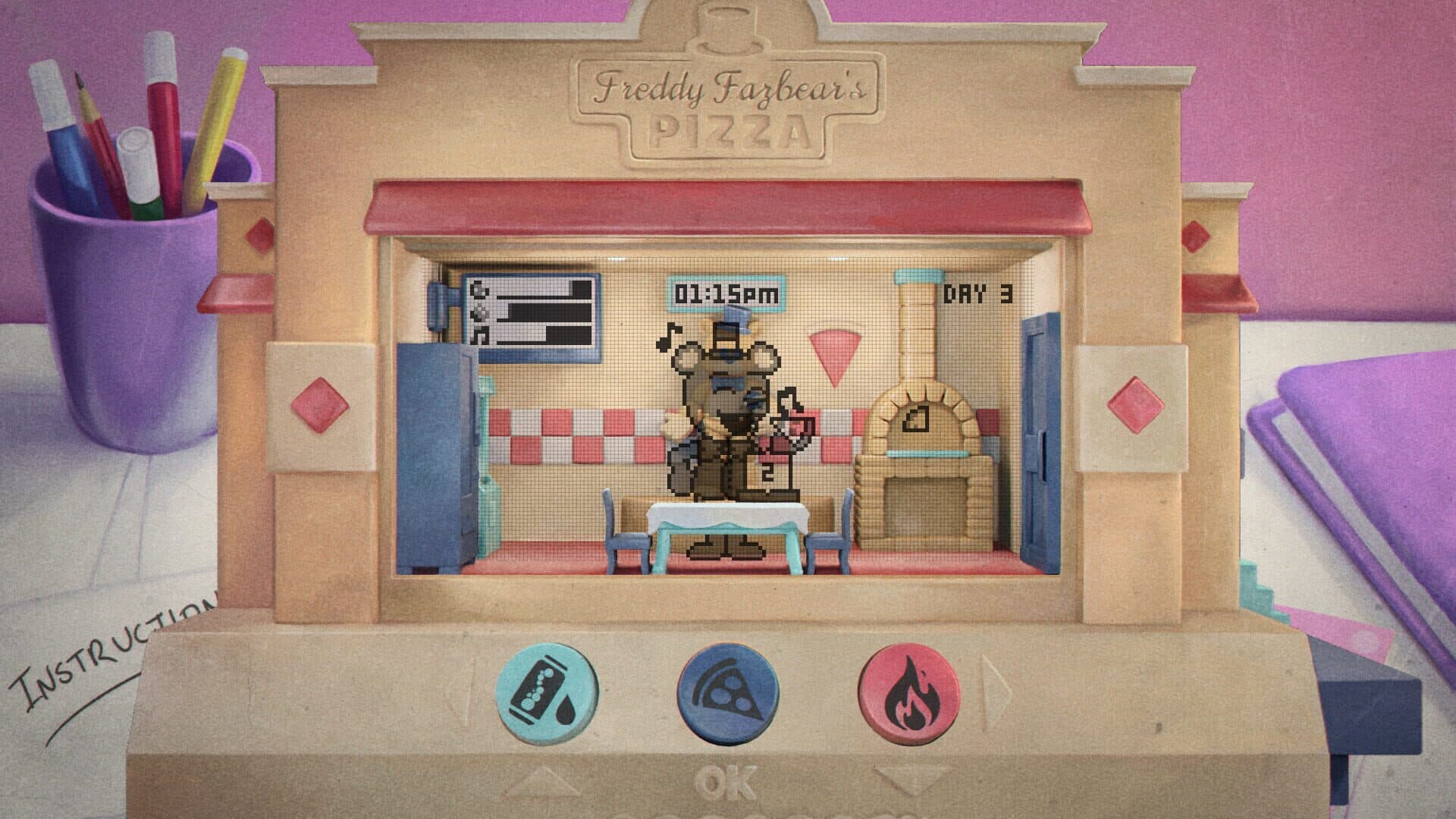 MyPopgoes screenshot 4