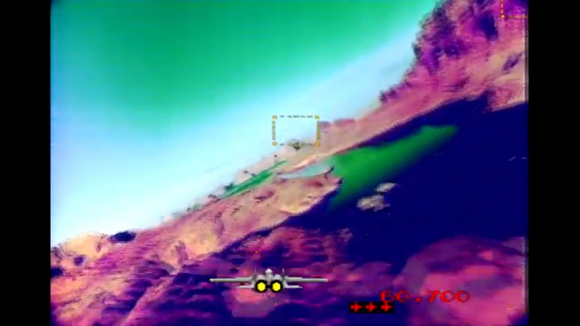M.A.C.H. 3 screenshot 3