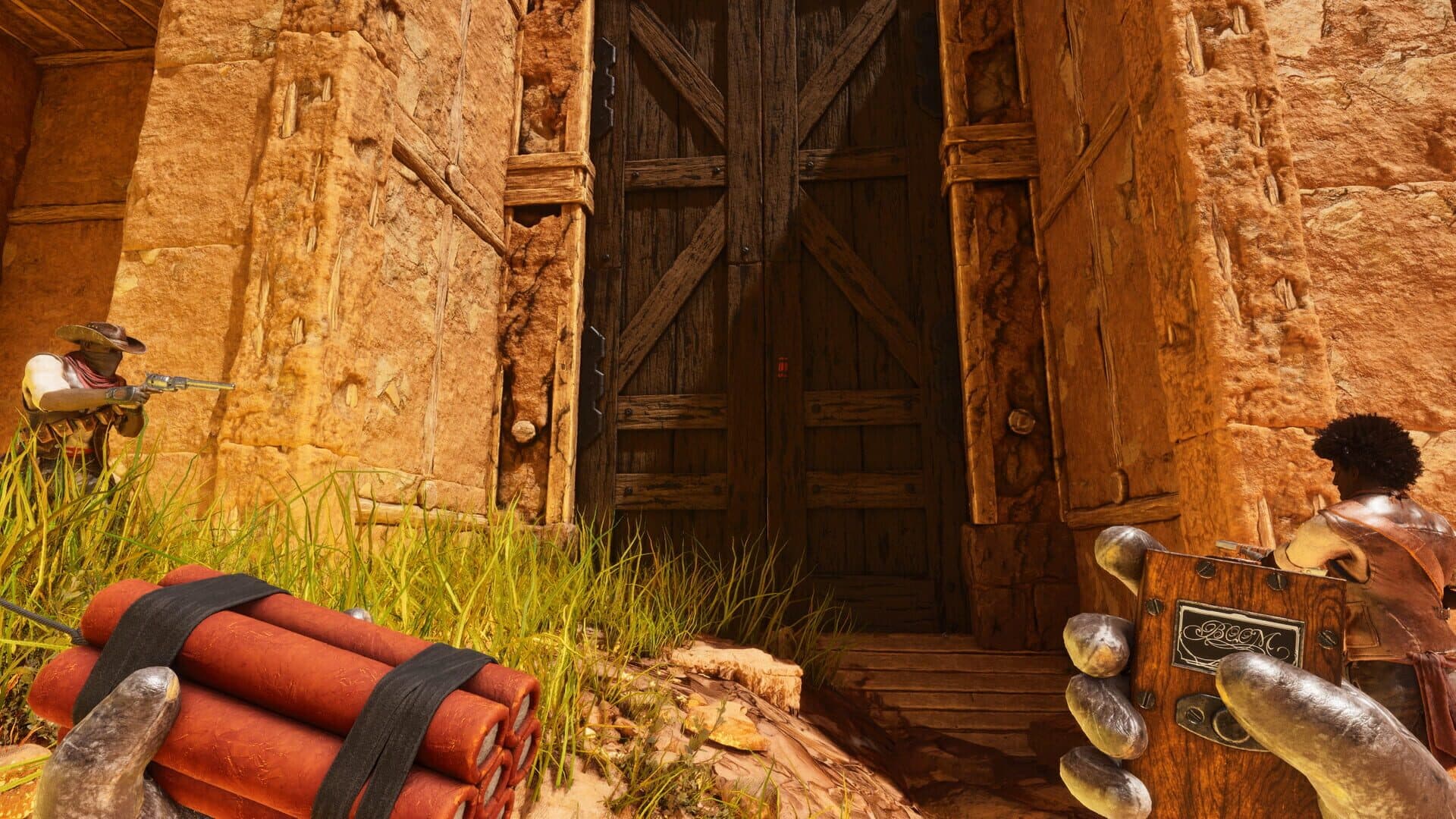 Ark: Bob's Tall Tales screenshot 10