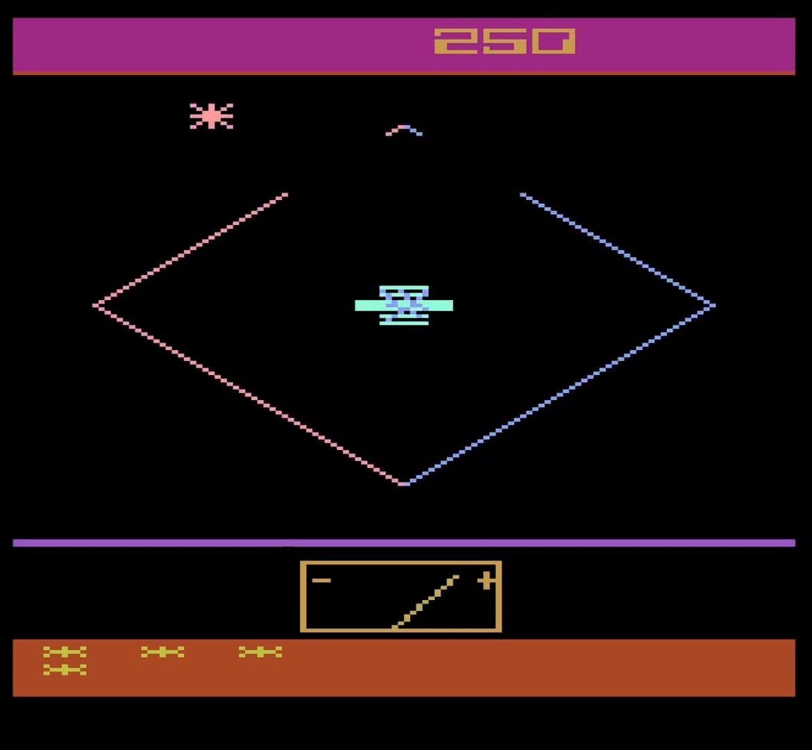 SpaceMaster X-7 screenshot 1