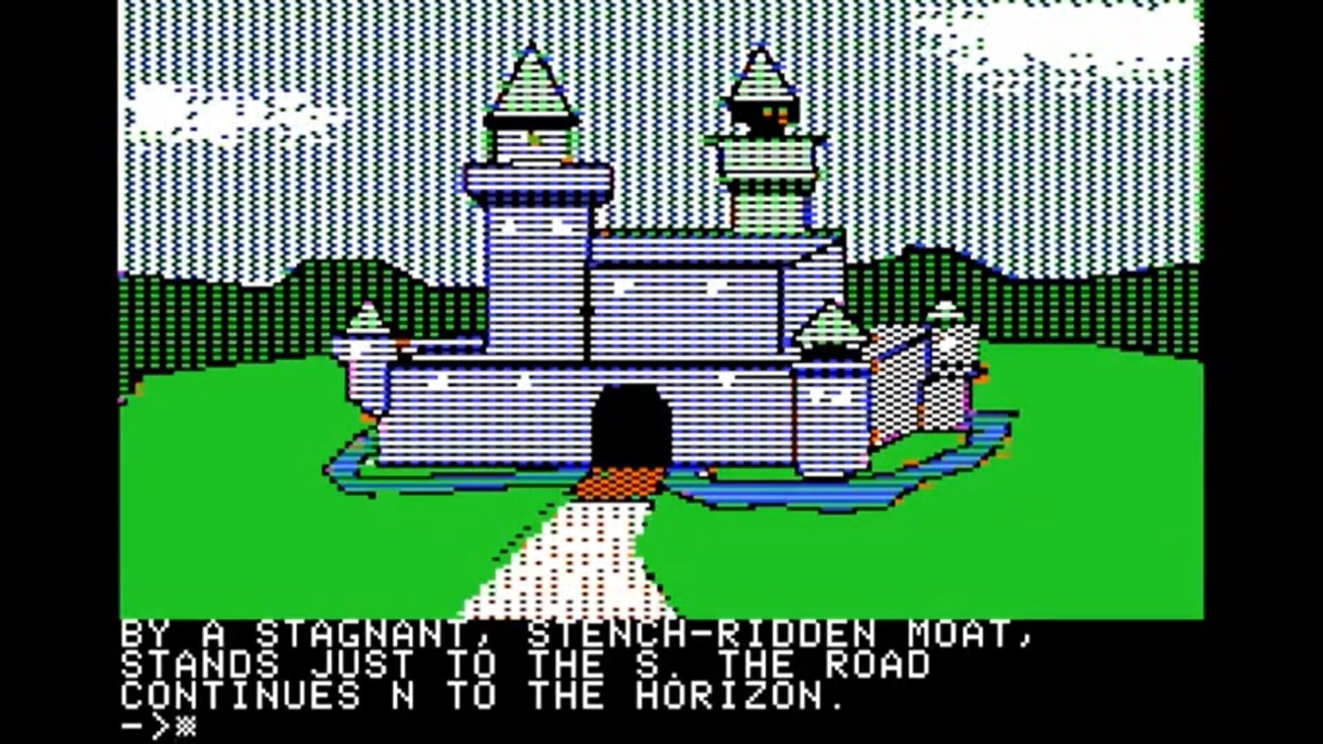 The Quest screenshot 3