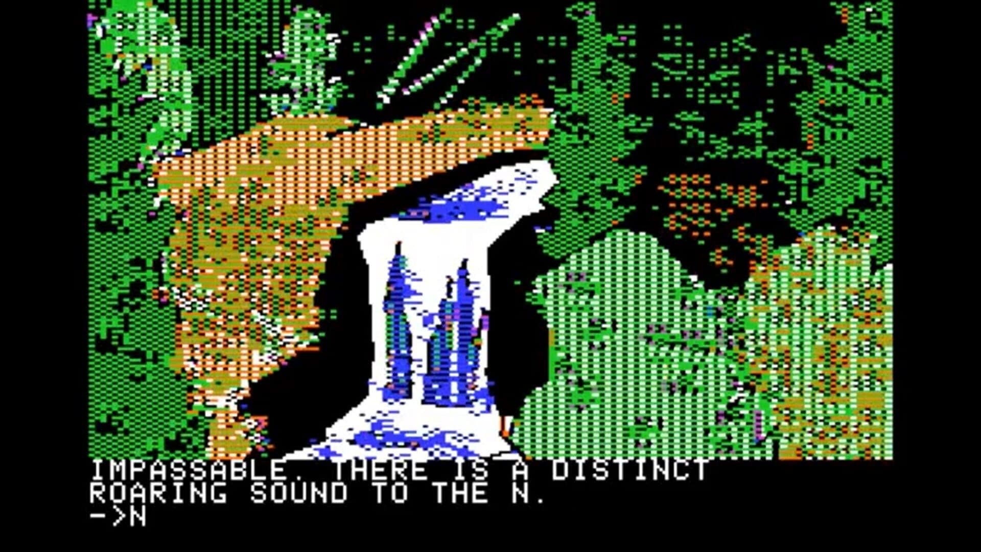 The Quest screenshot 4
