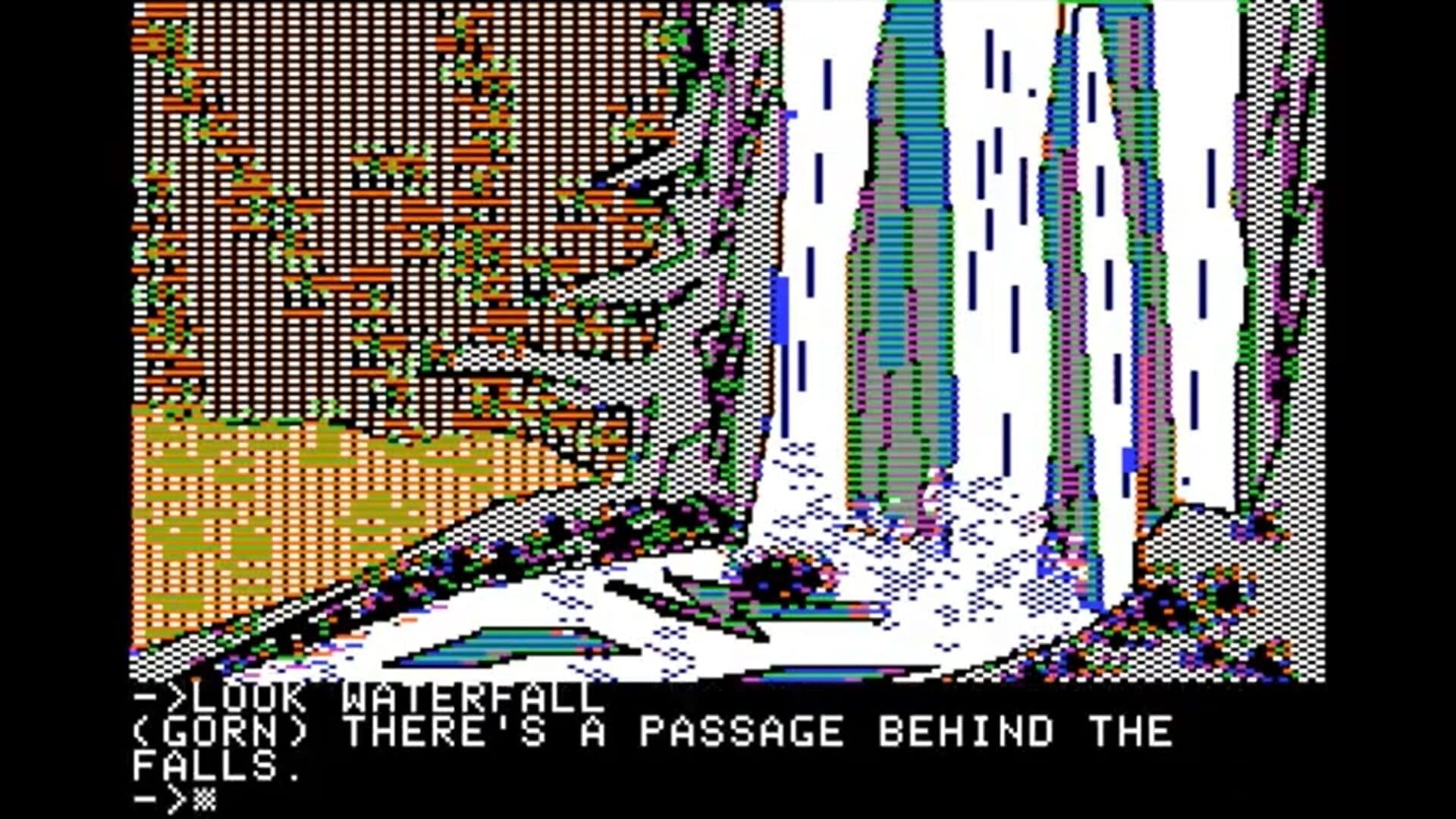 The Quest screenshot 5