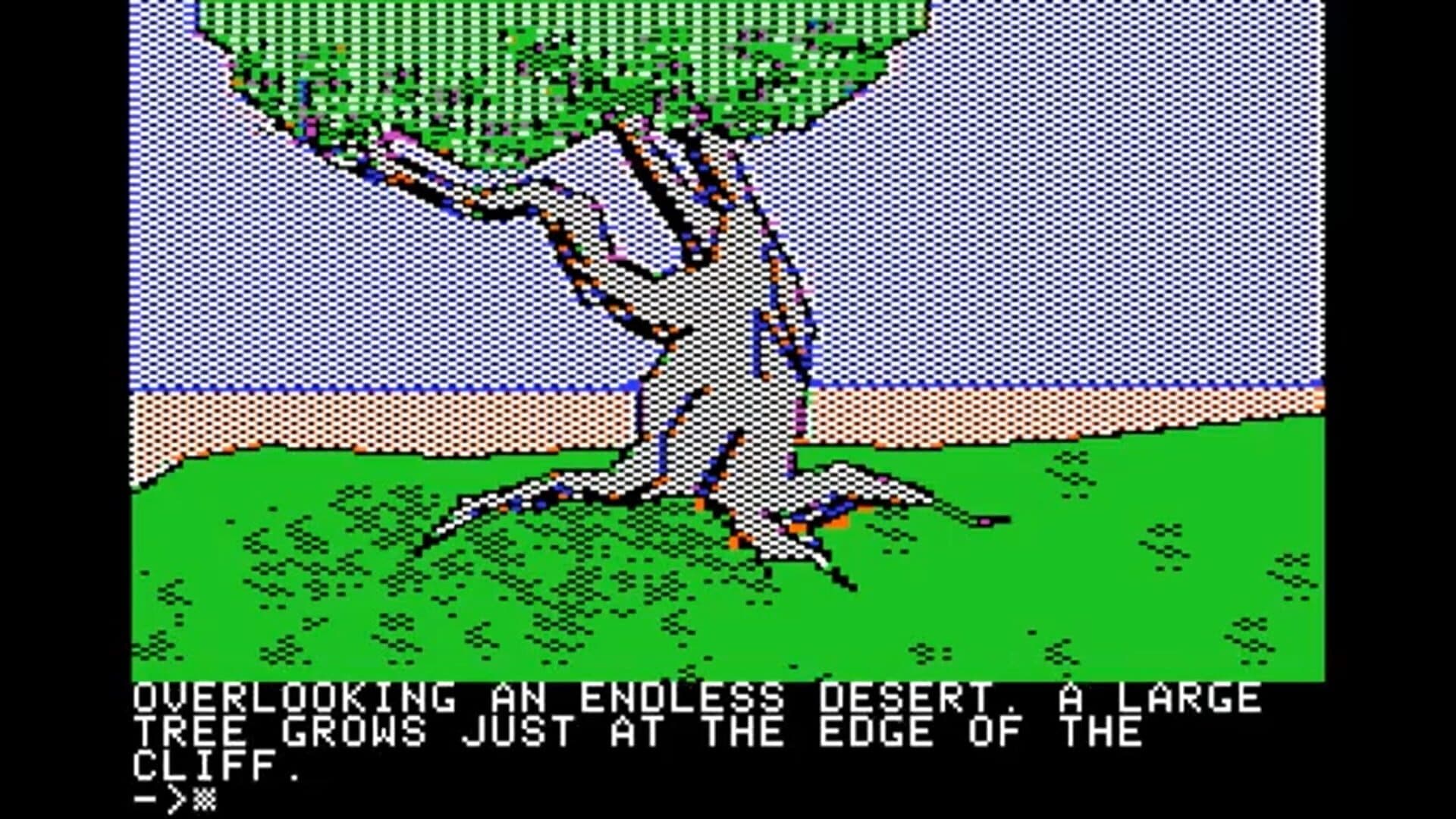 The Quest screenshot 6