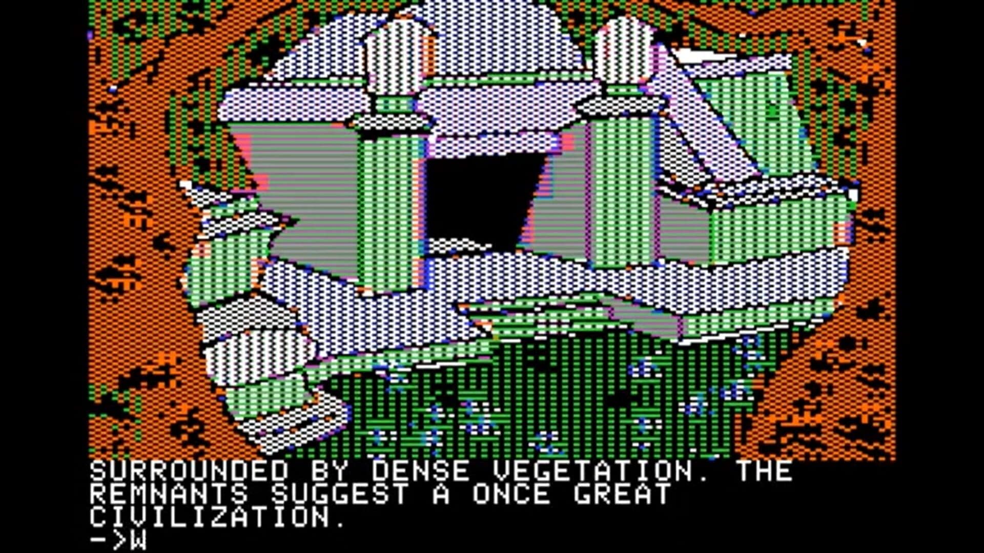 The Quest screenshot 8