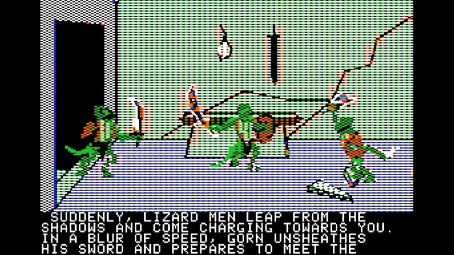 The Quest screenshot 9