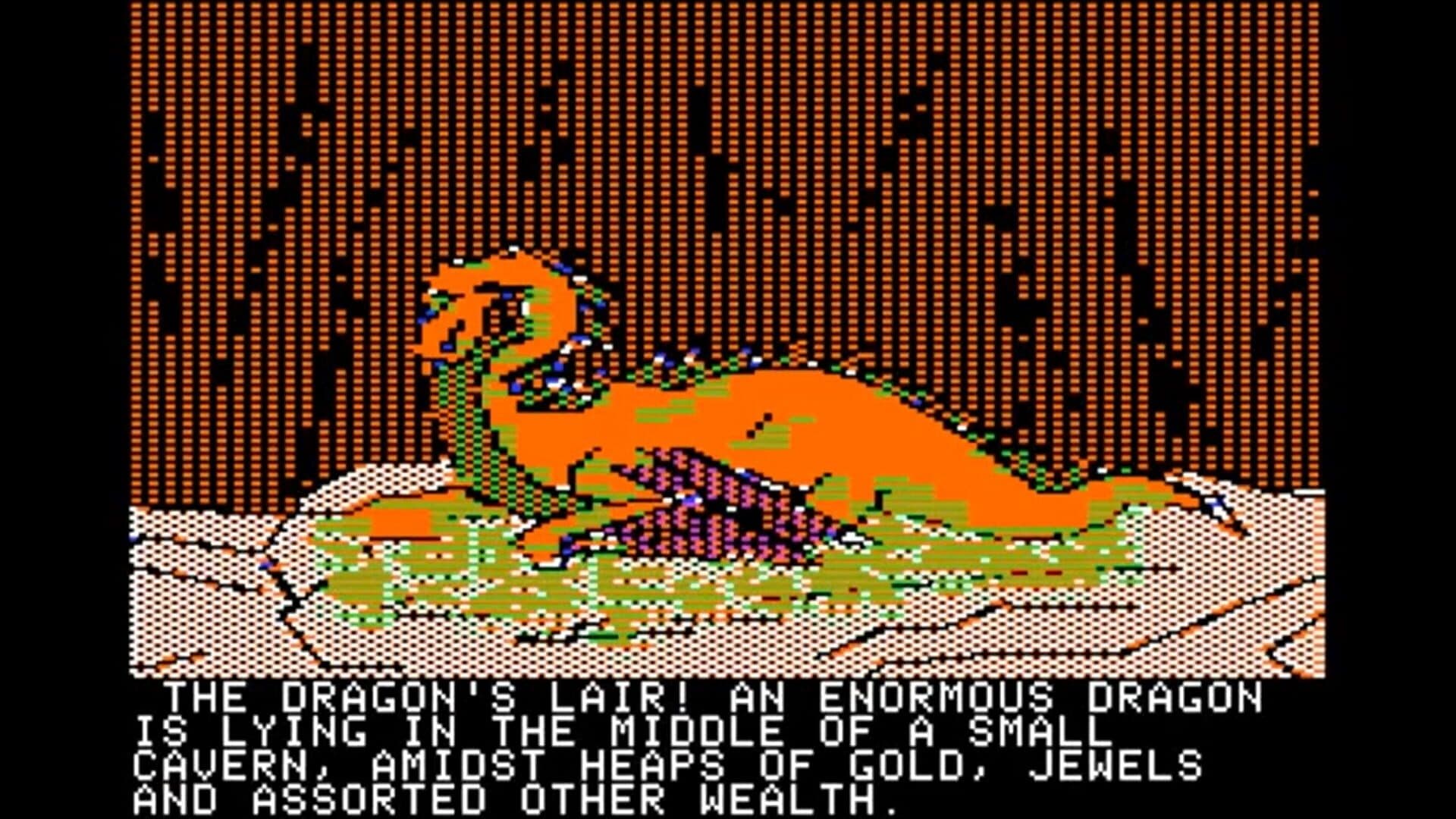 The Quest screenshot 10