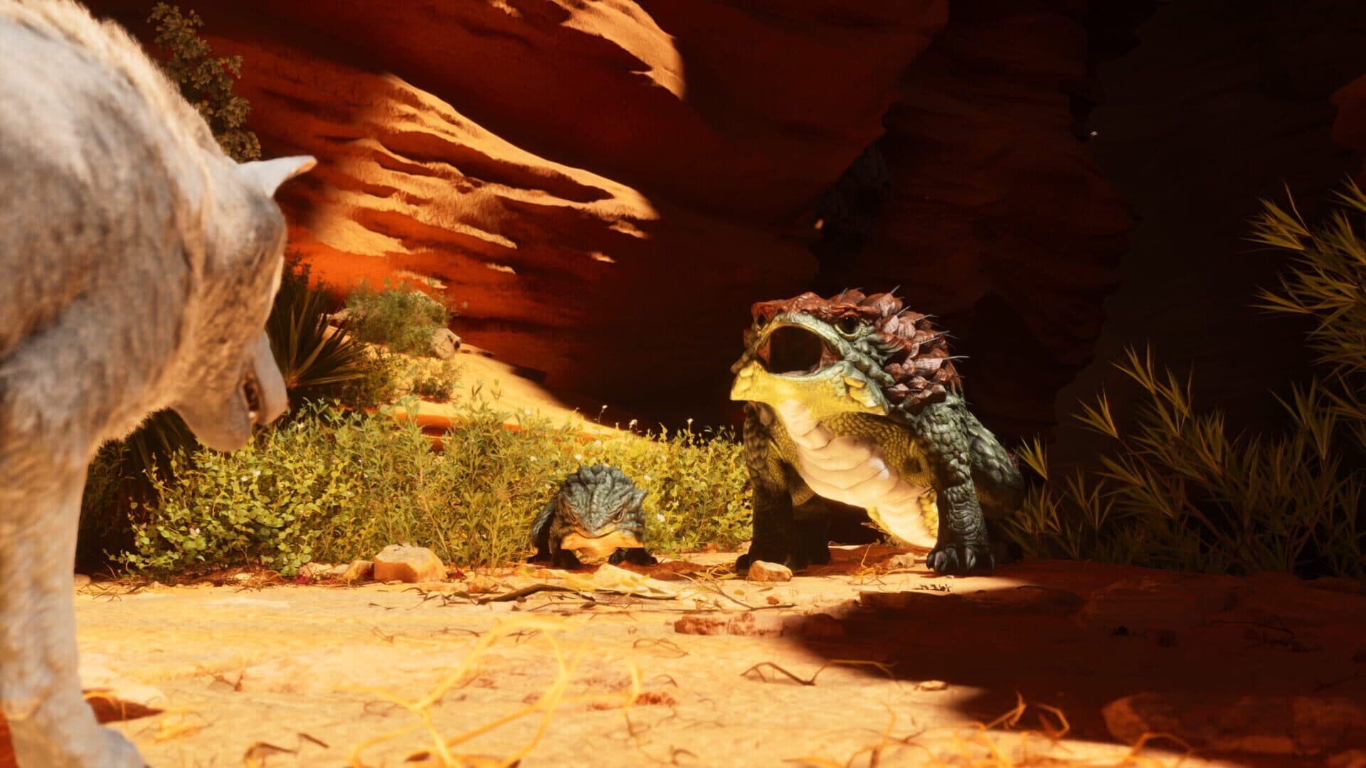 Ark: Scorched Earth Ascended screenshot 7